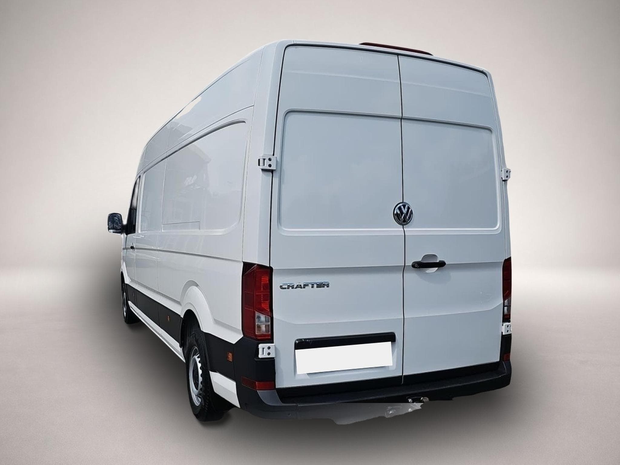 VW Crafter (2024) - Foto 2