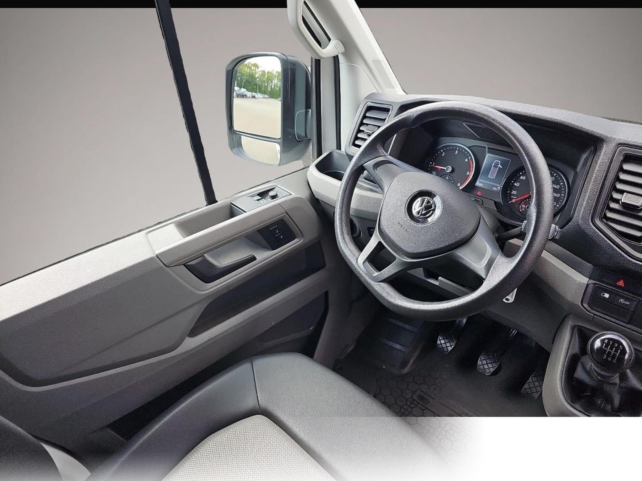 VW Crafter (2024) - Foto 4