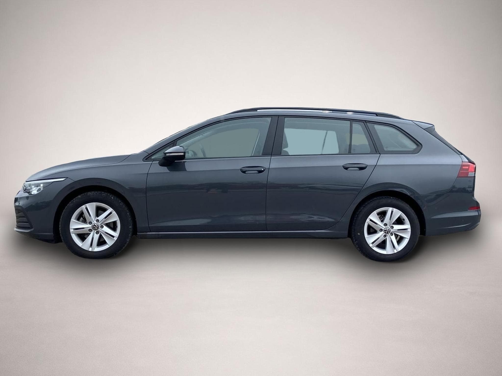 VW Golf (2023) - Foto 2