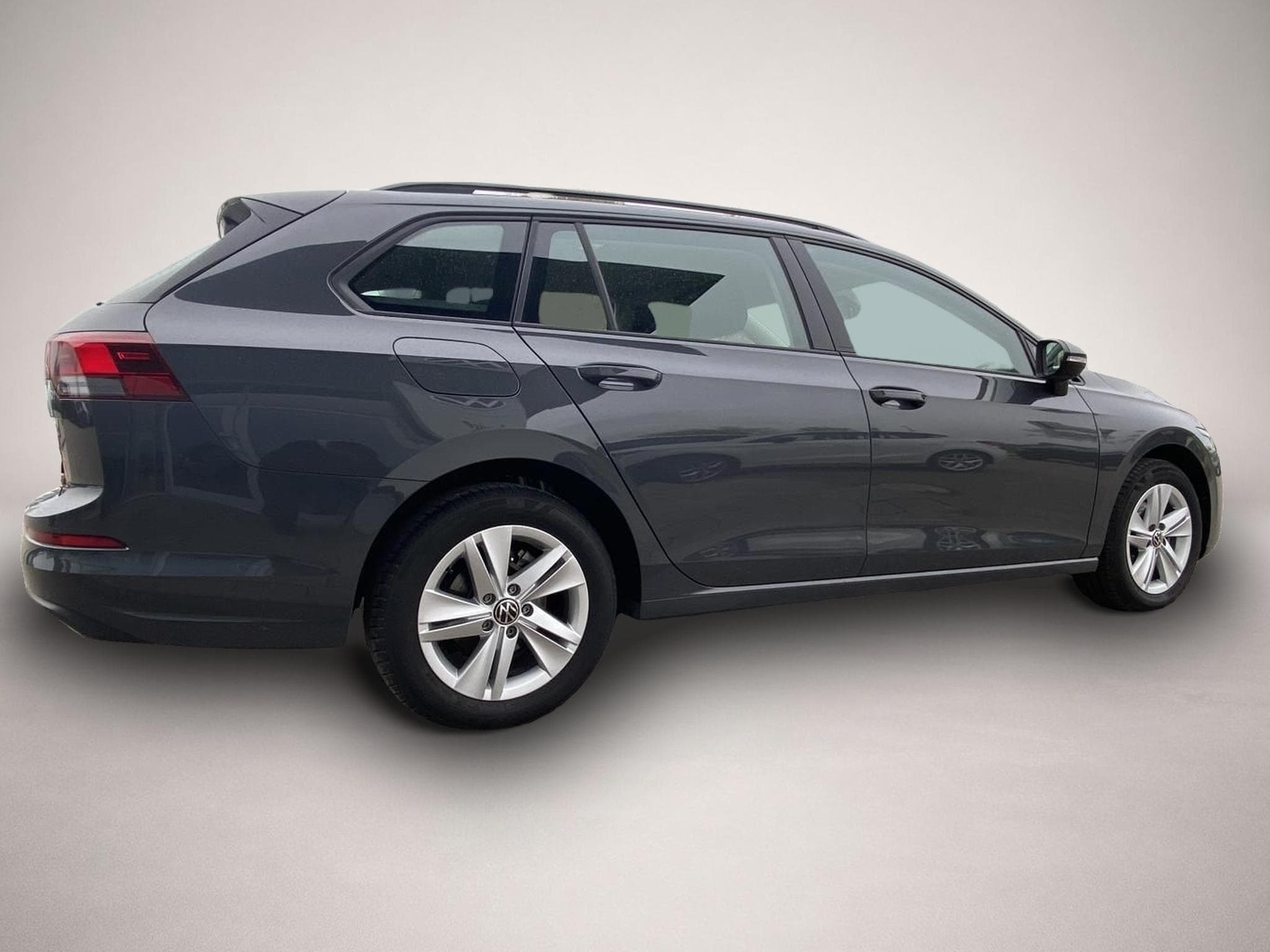 VW Golf (2023) - Foto 5