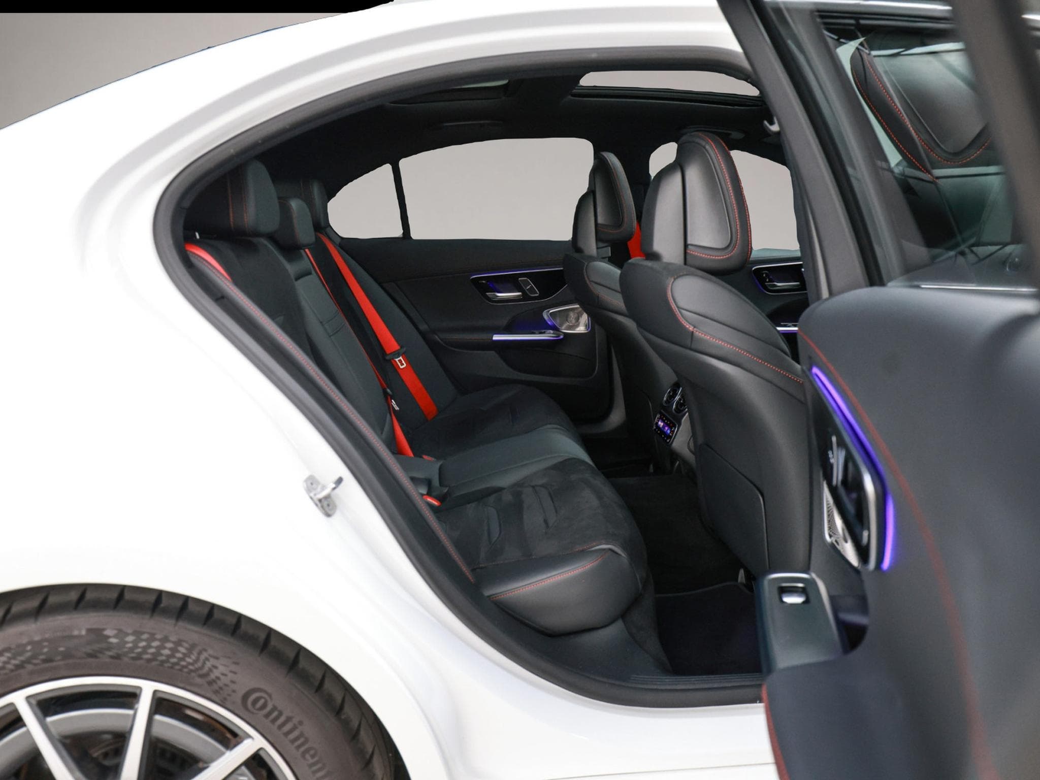 Mercedes C 63 AMG (2025) - Foto 4