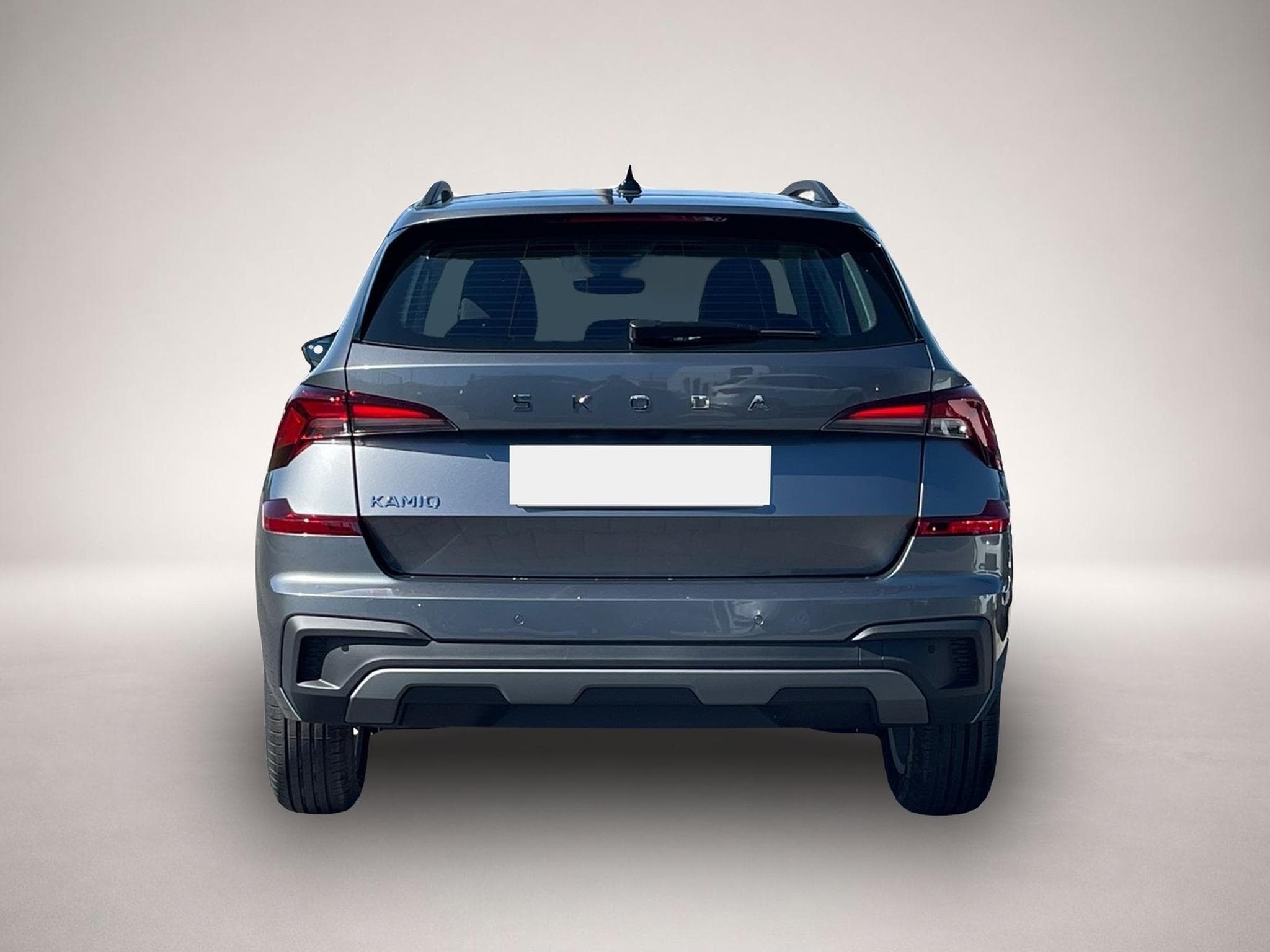 Skoda Kamiq (2026) - Foto 5