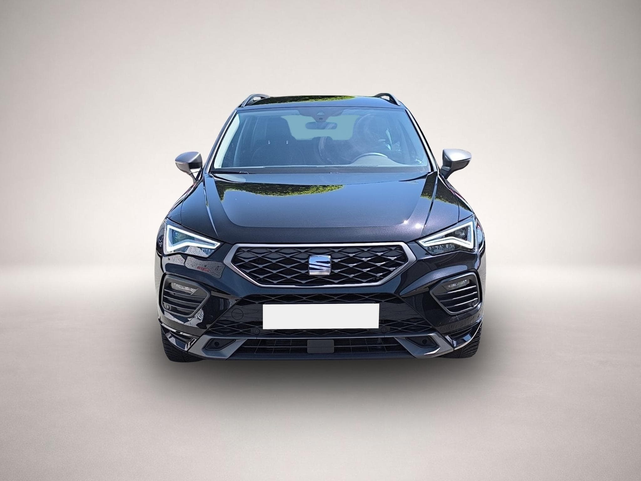 Seat Ateca (2024) - Foto 2