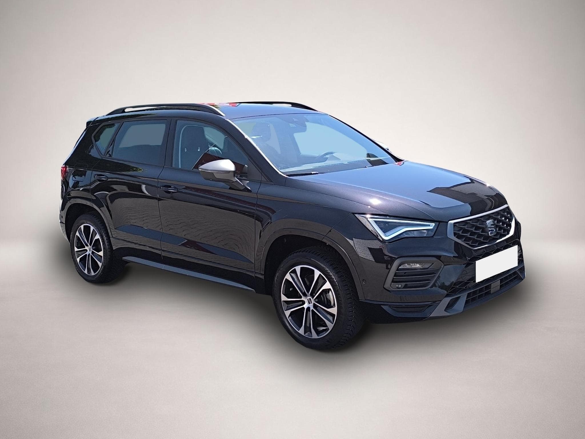 Seat Ateca (2024) - Foto 3