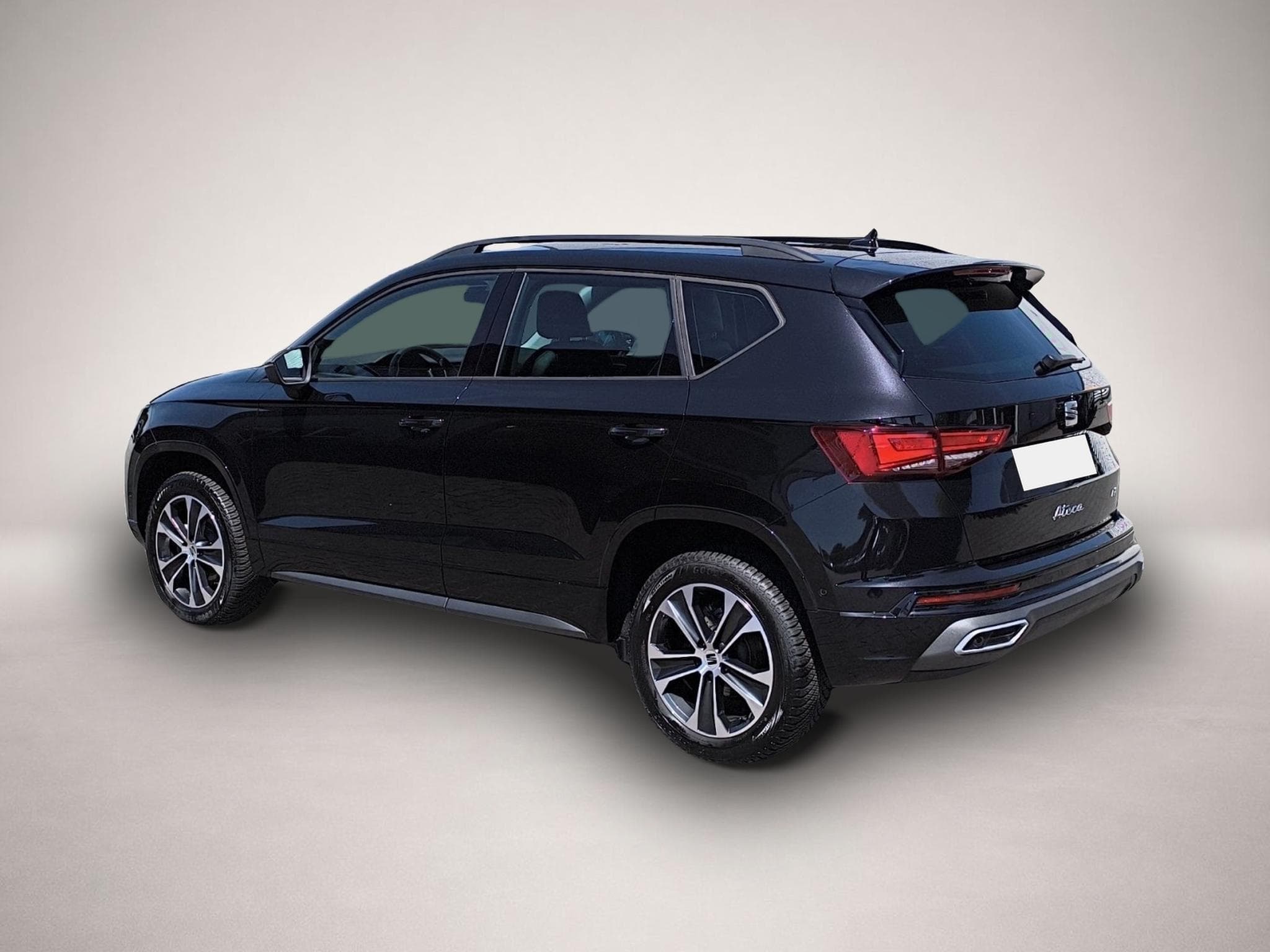 Seat Ateca (2024) - Foto 5