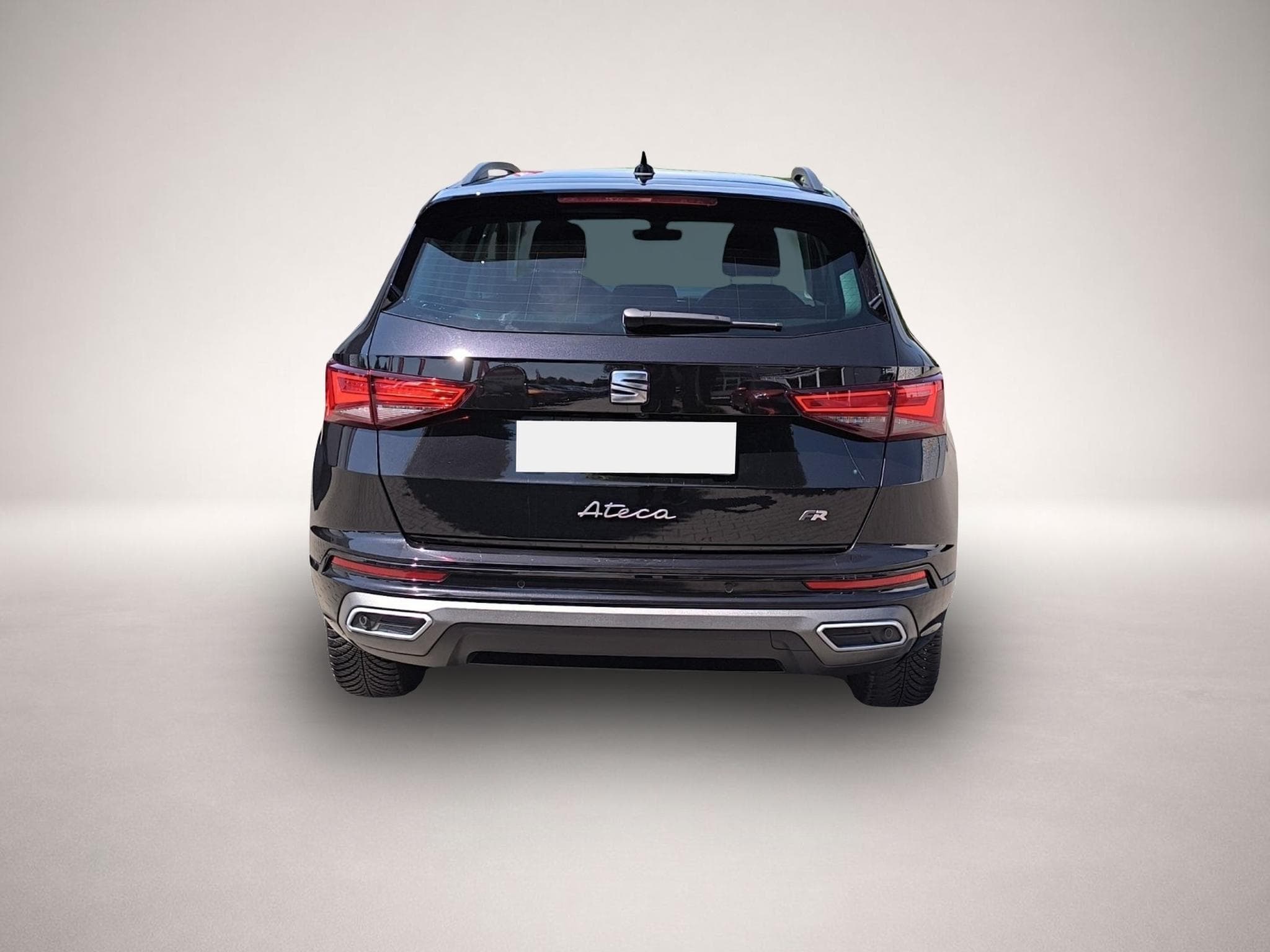 Seat Ateca (2024) - Foto 6