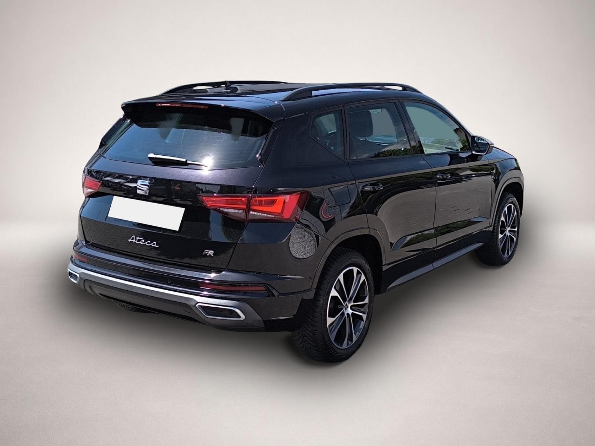 Seat Ateca (2024) - Foto 7