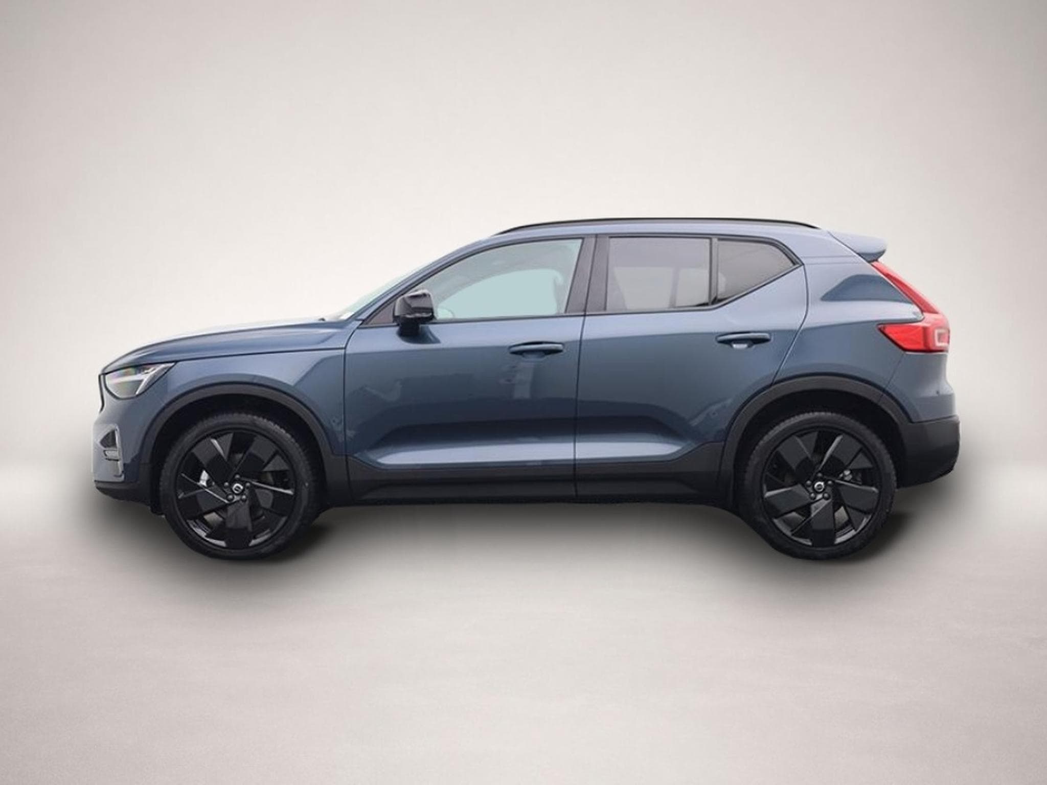 Volvo XC40 (2026) - Foto 1