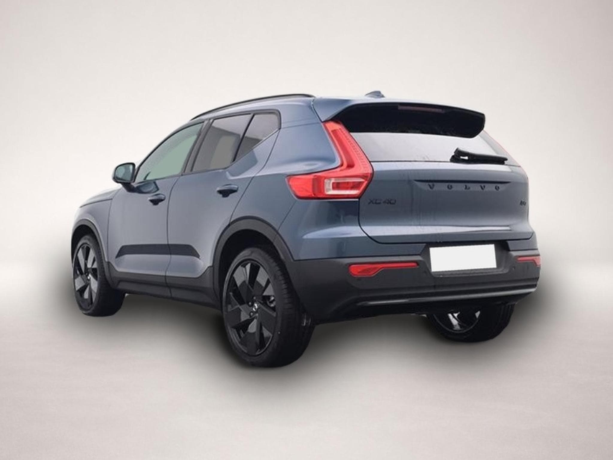 Volvo XC40 (2026) - Foto 2