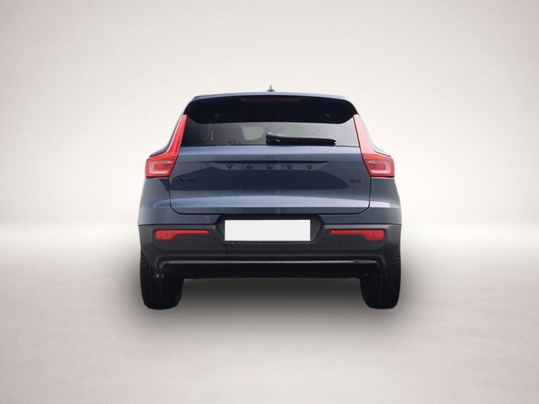 Volvo XC40 (2026) - Foto 3