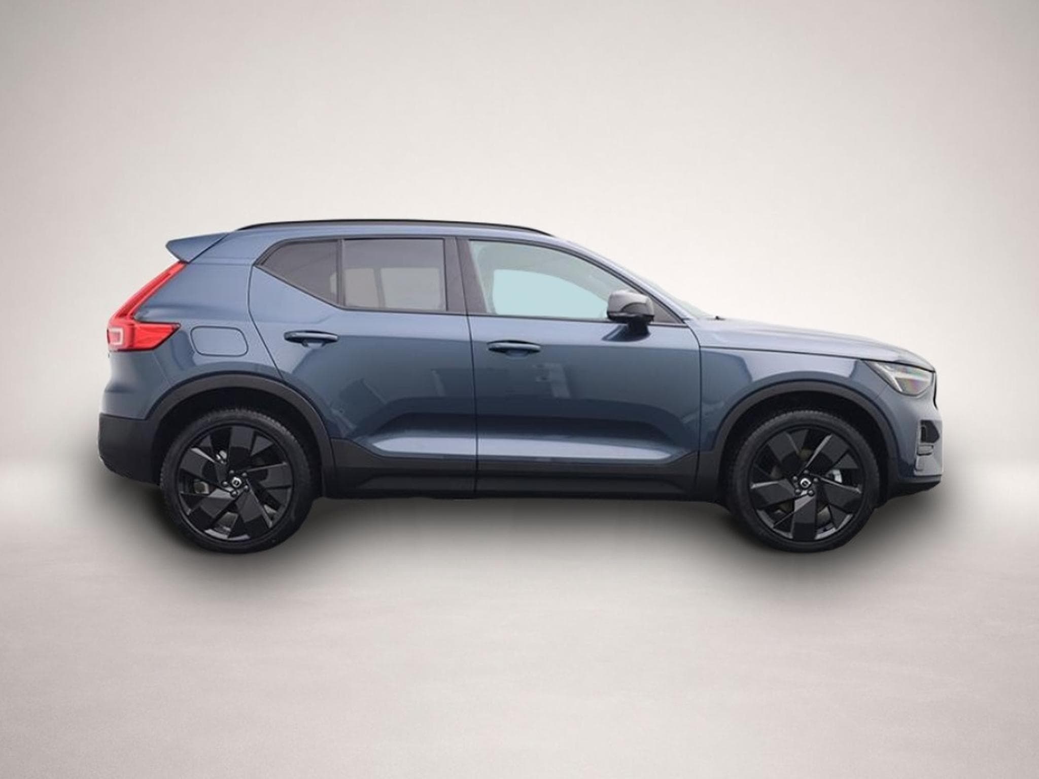 Volvo XC40 (2026) - Foto 5