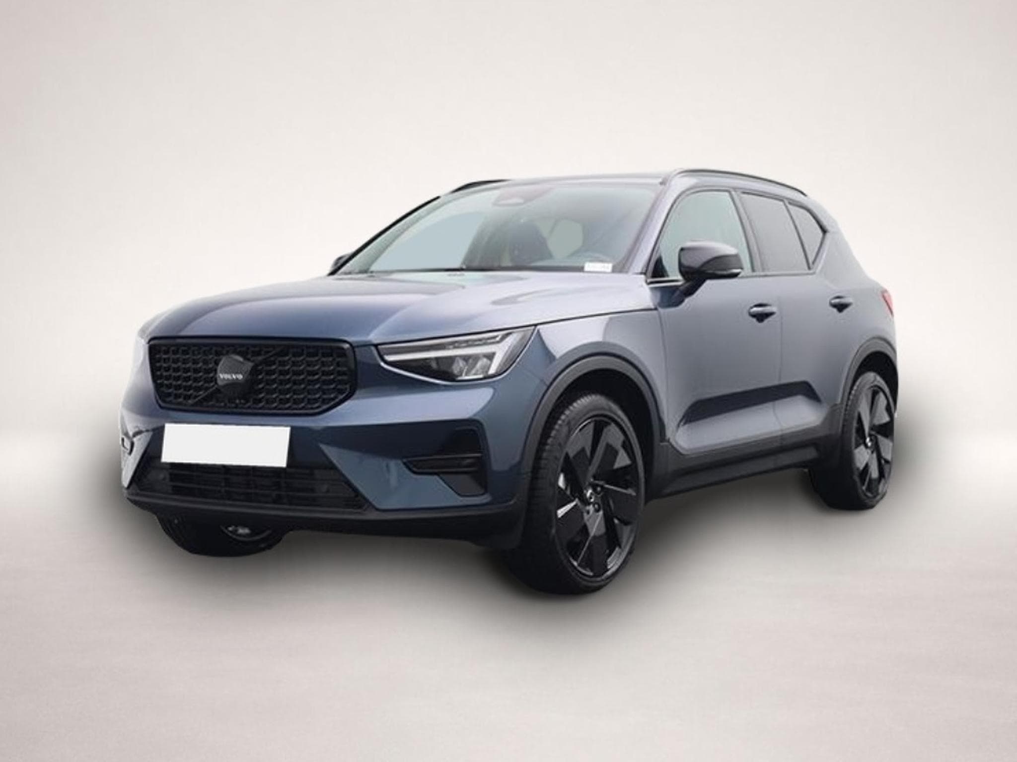 Volvo XC40 (2026) - Foto 6