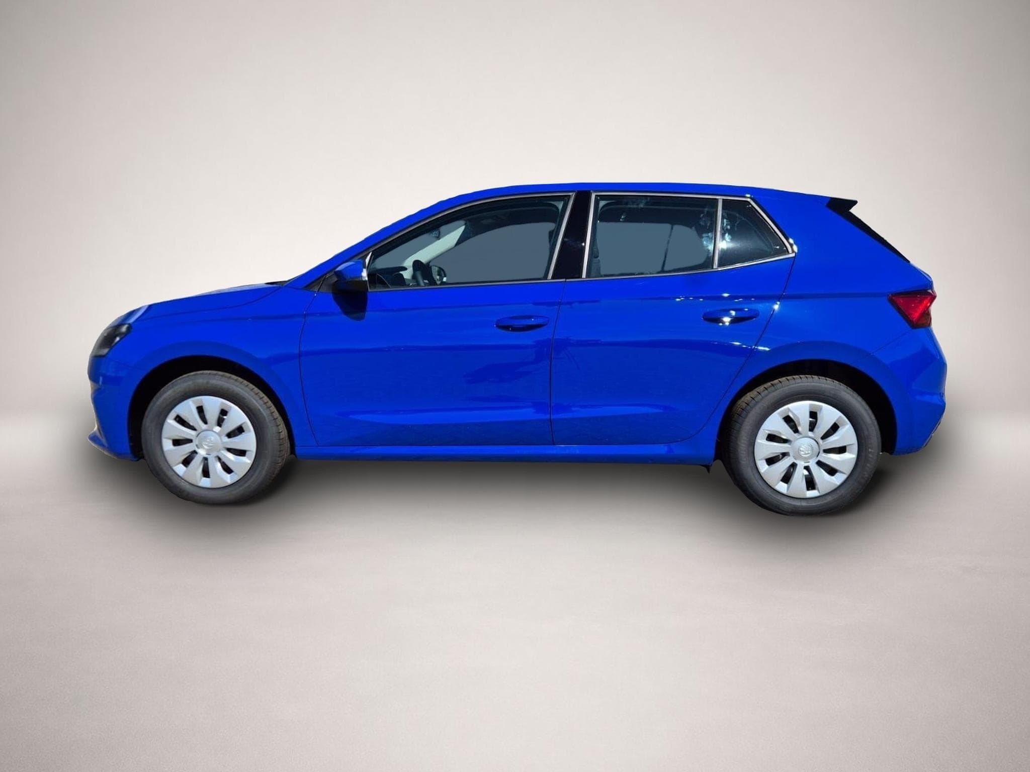 Skoda Fabia (2026) - Foto 2