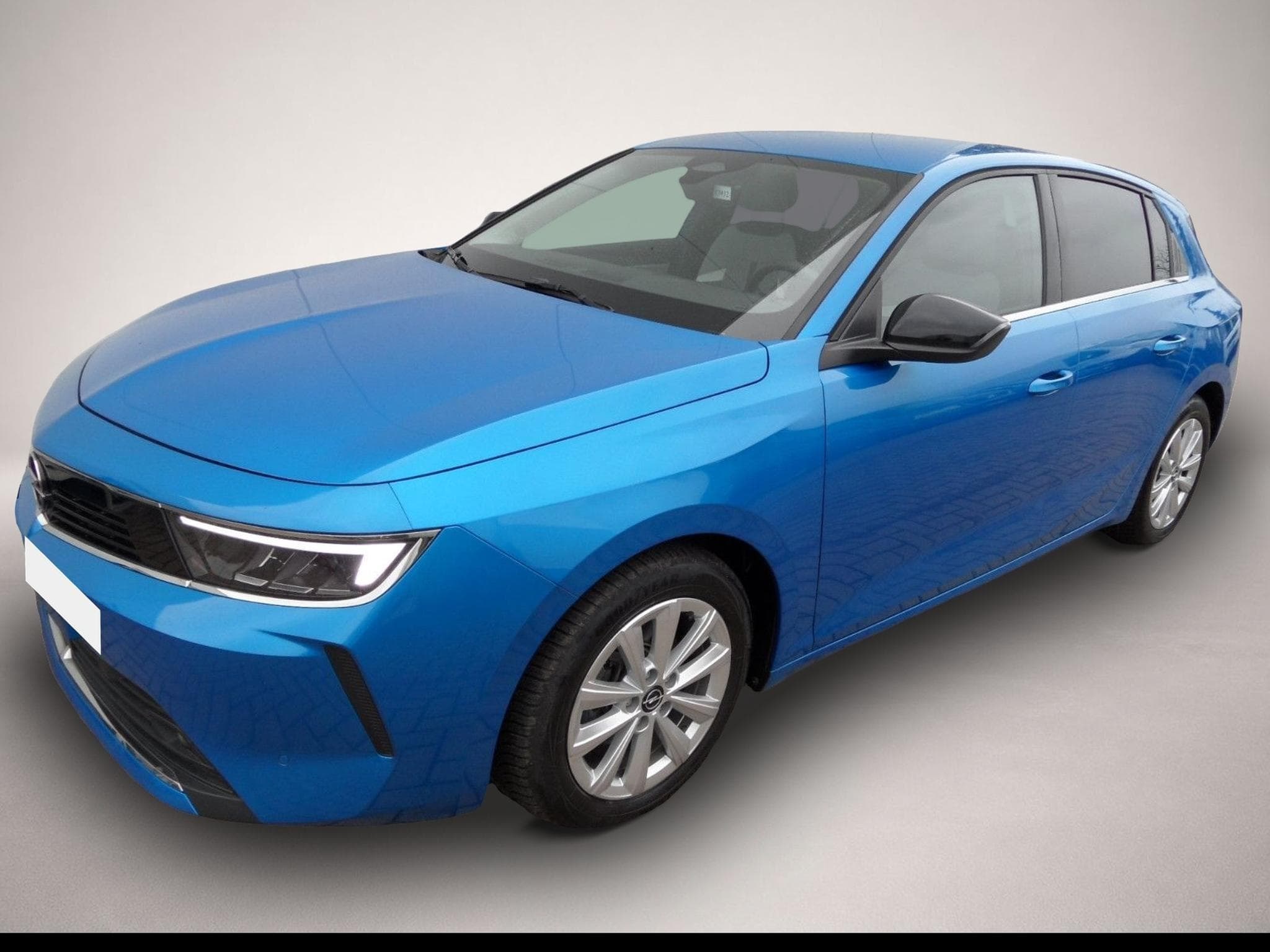 Opel Astra (2023) - Foto 1