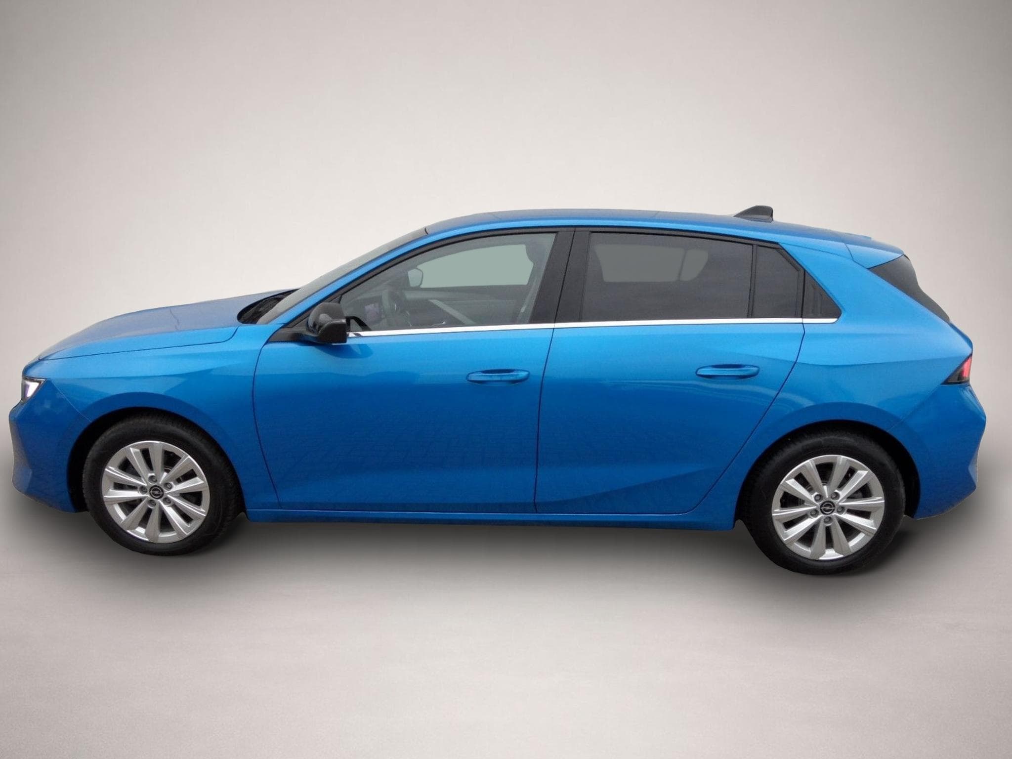 Opel Astra (2023) - Foto 3