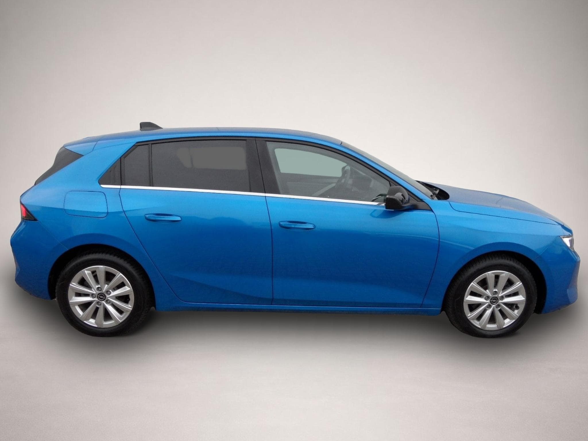 Opel Astra (2023) - Foto 4
