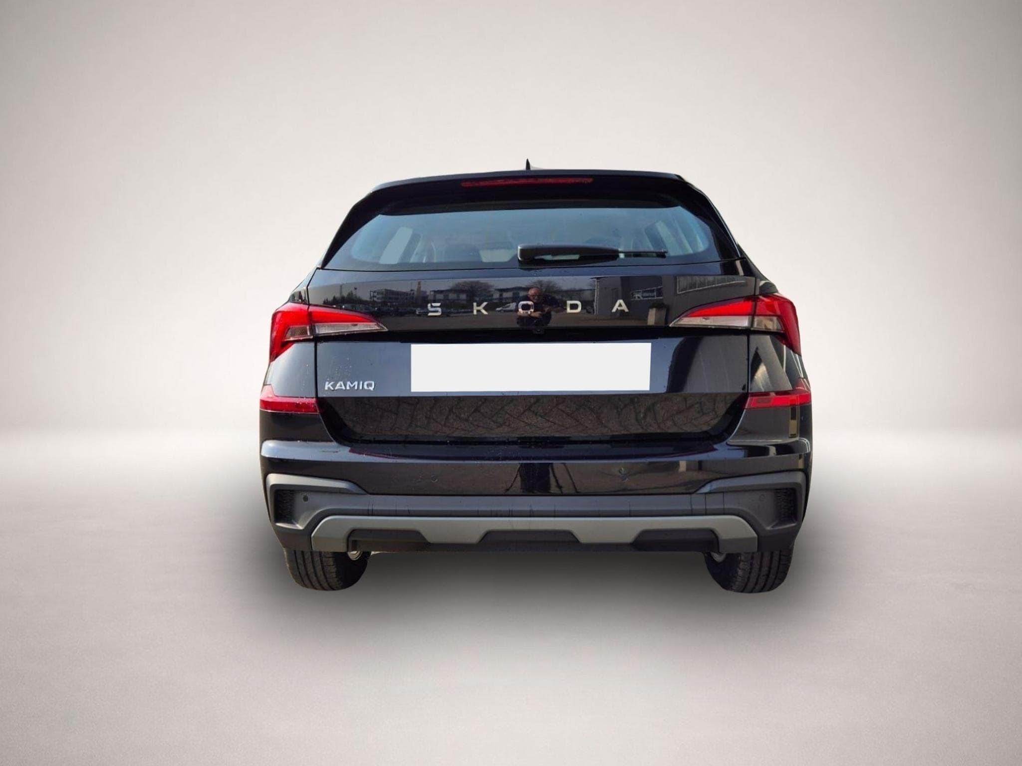 Skoda Kamiq (2026) - Foto 4