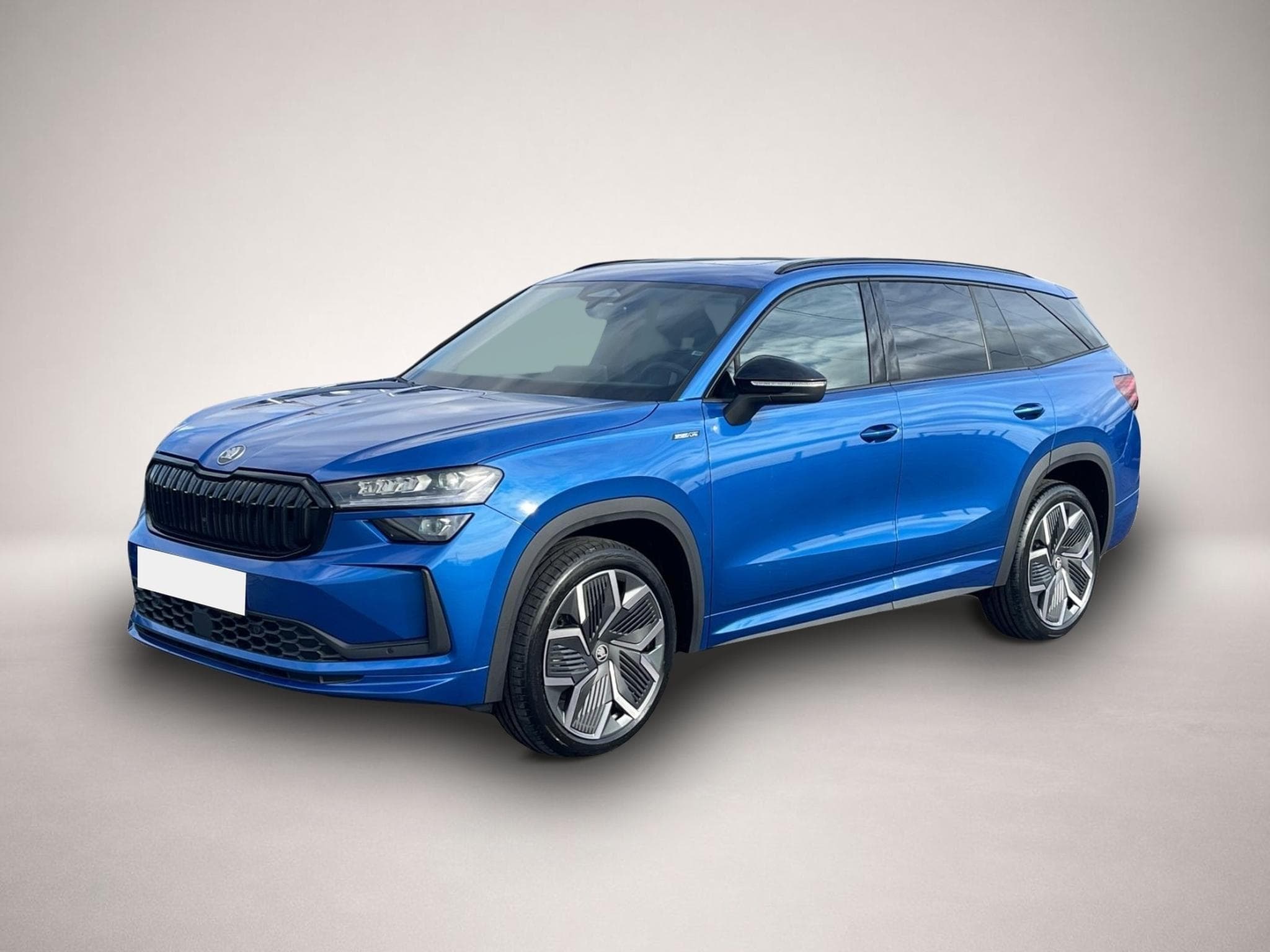Skoda Kodiaq (2026) - Foto 2