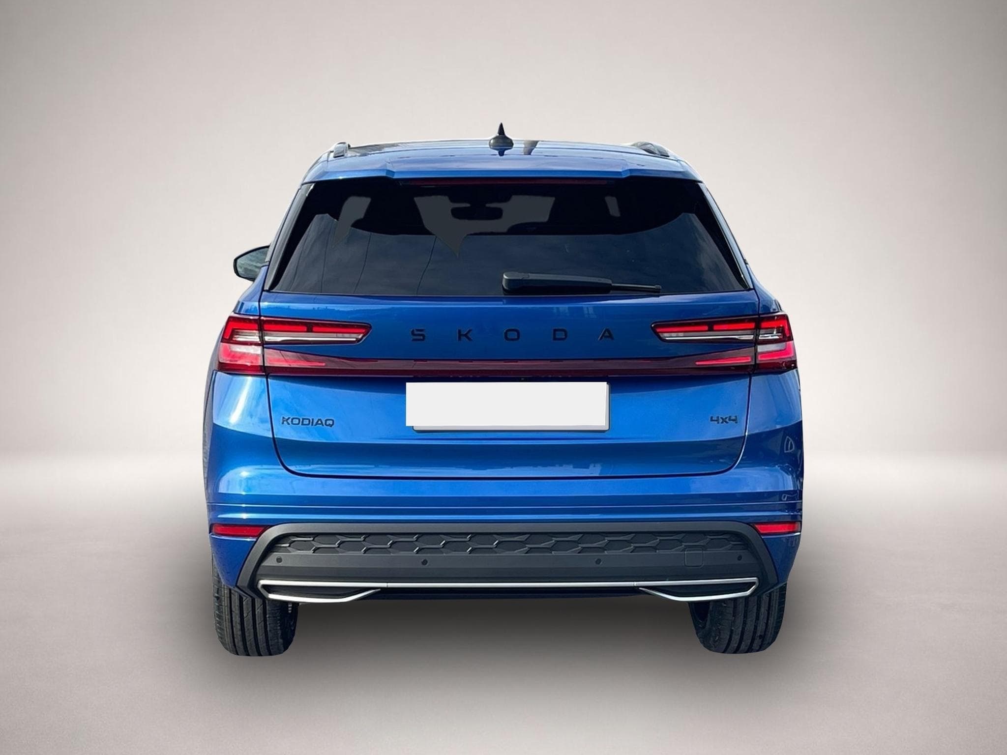 Skoda Kodiaq (2026) - Foto 5