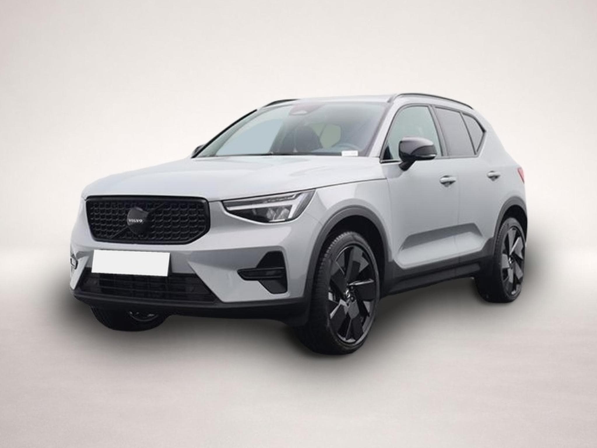 Volvo XC40 (2026) - Foto 1