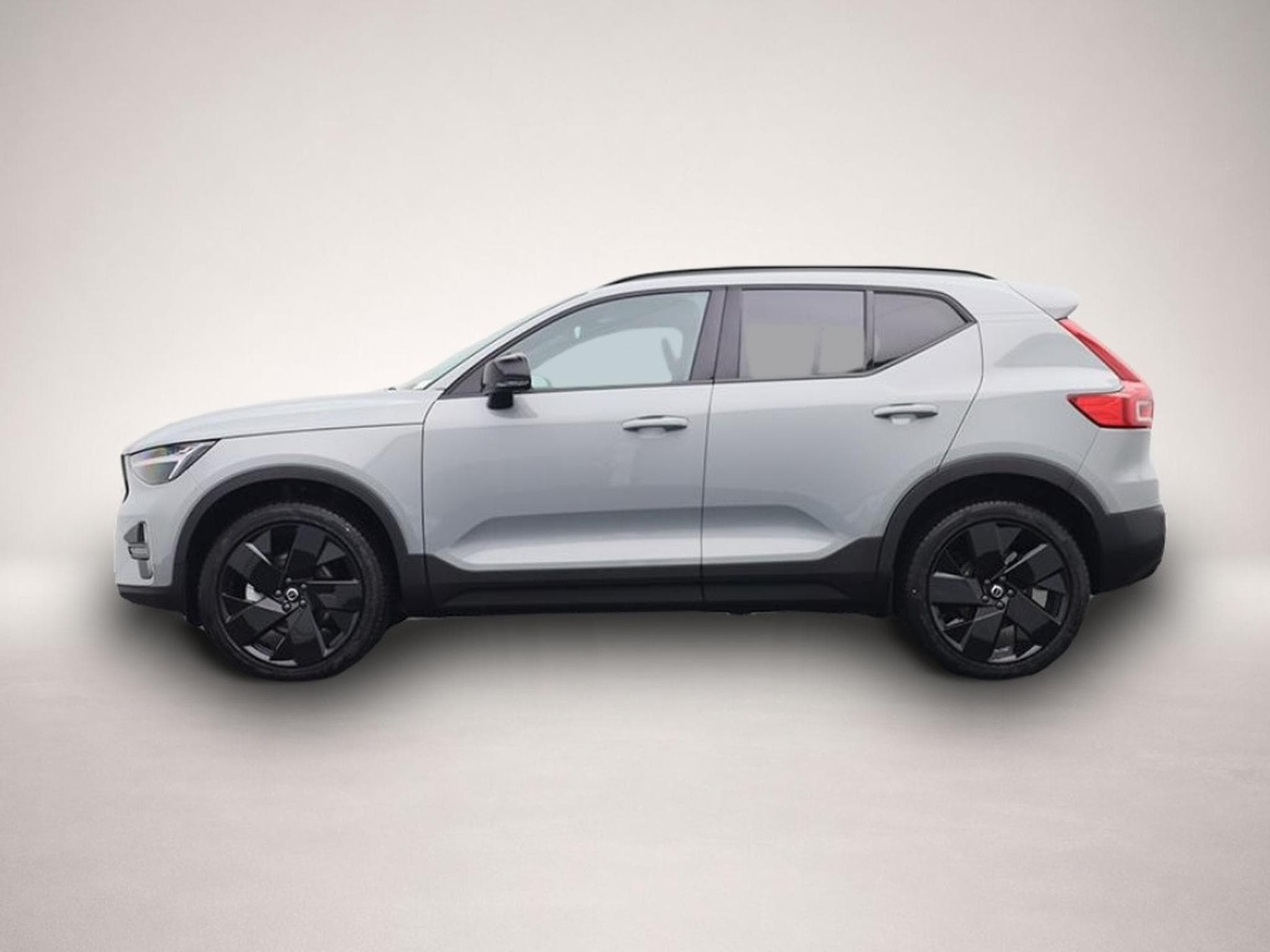 Volvo XC40 (2026) - Foto 2