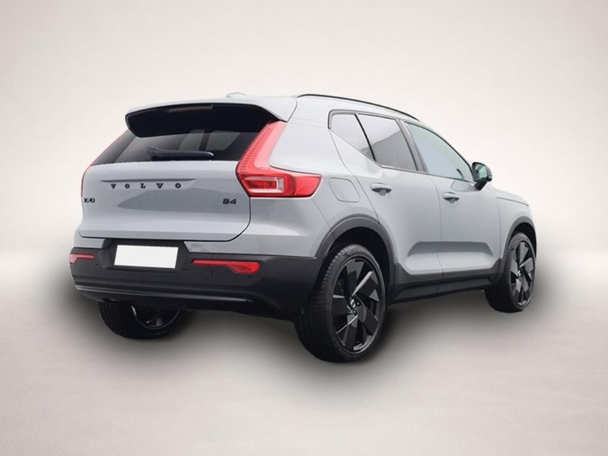 Volvo XC40 (2026) - Foto 5