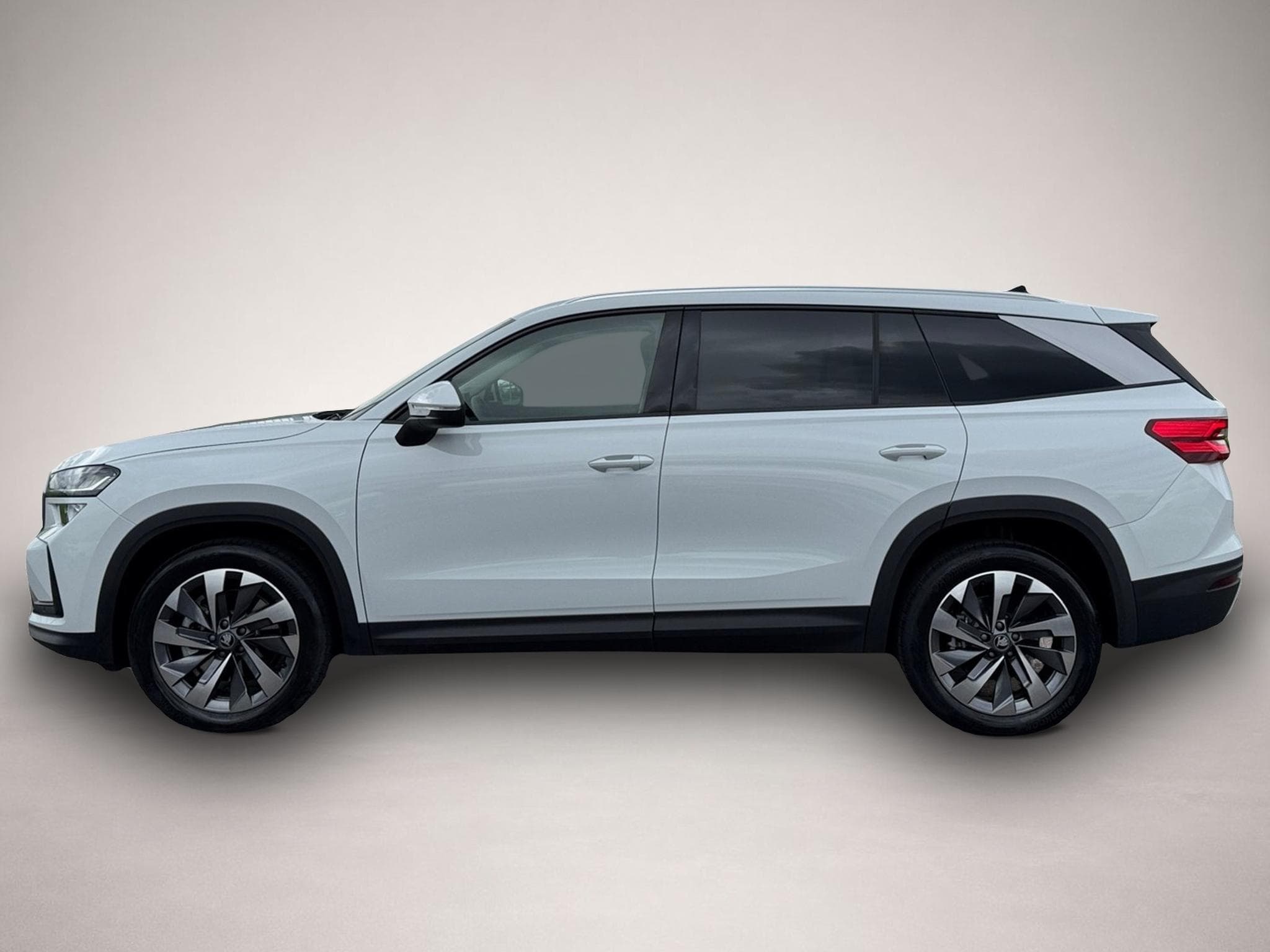 Skoda Kodiaq (2026) - Foto 3