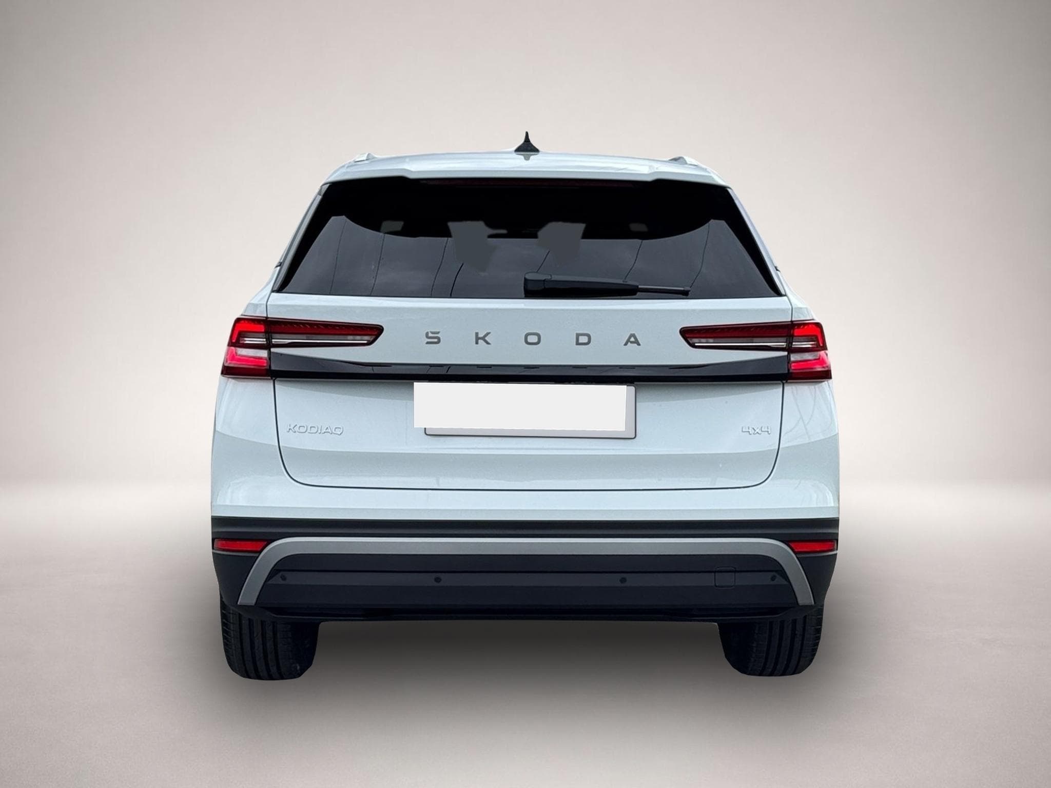 Skoda Kodiaq (2026) - Foto 5