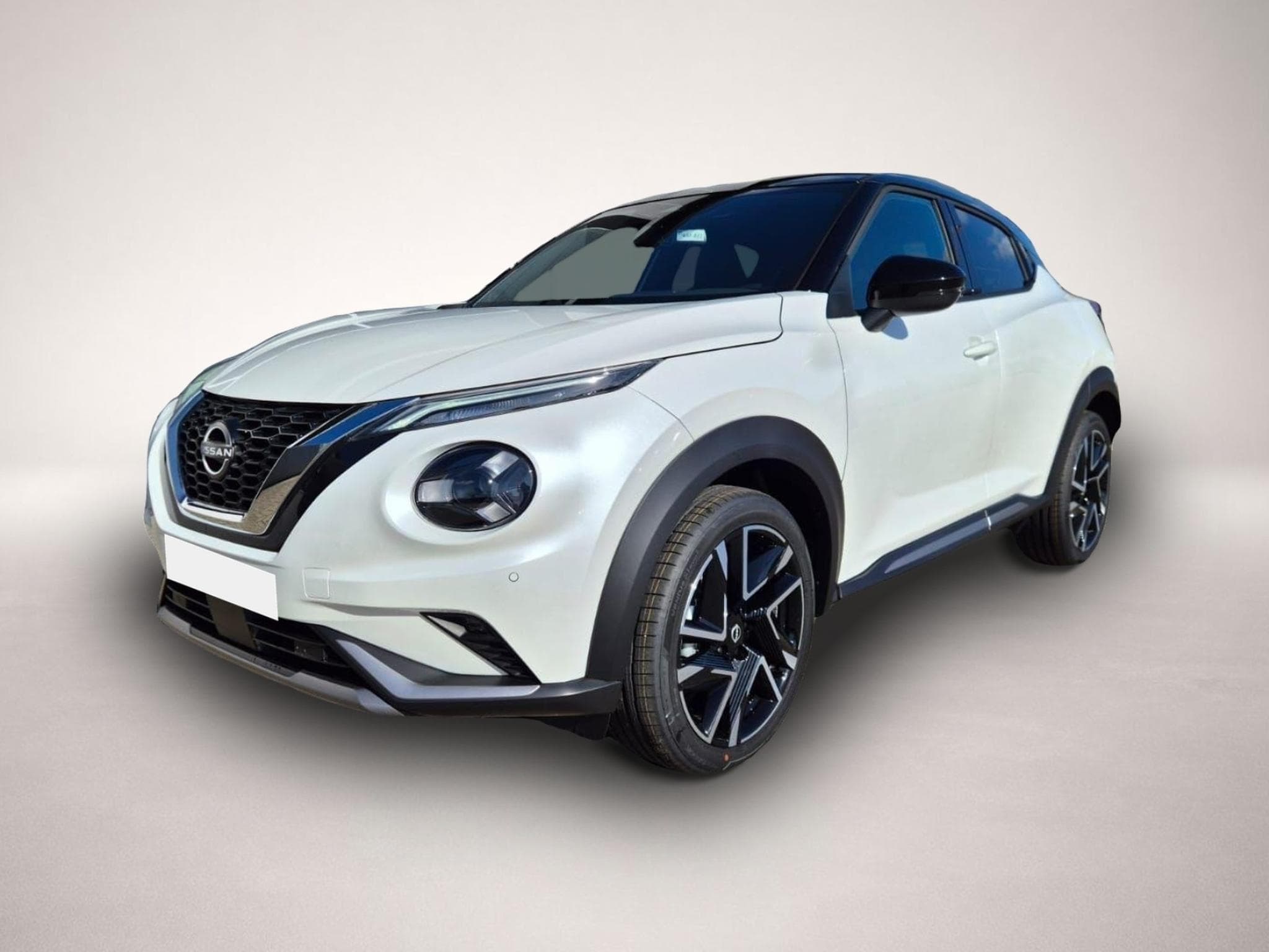 Nissan Juke (2026) - Foto 1
