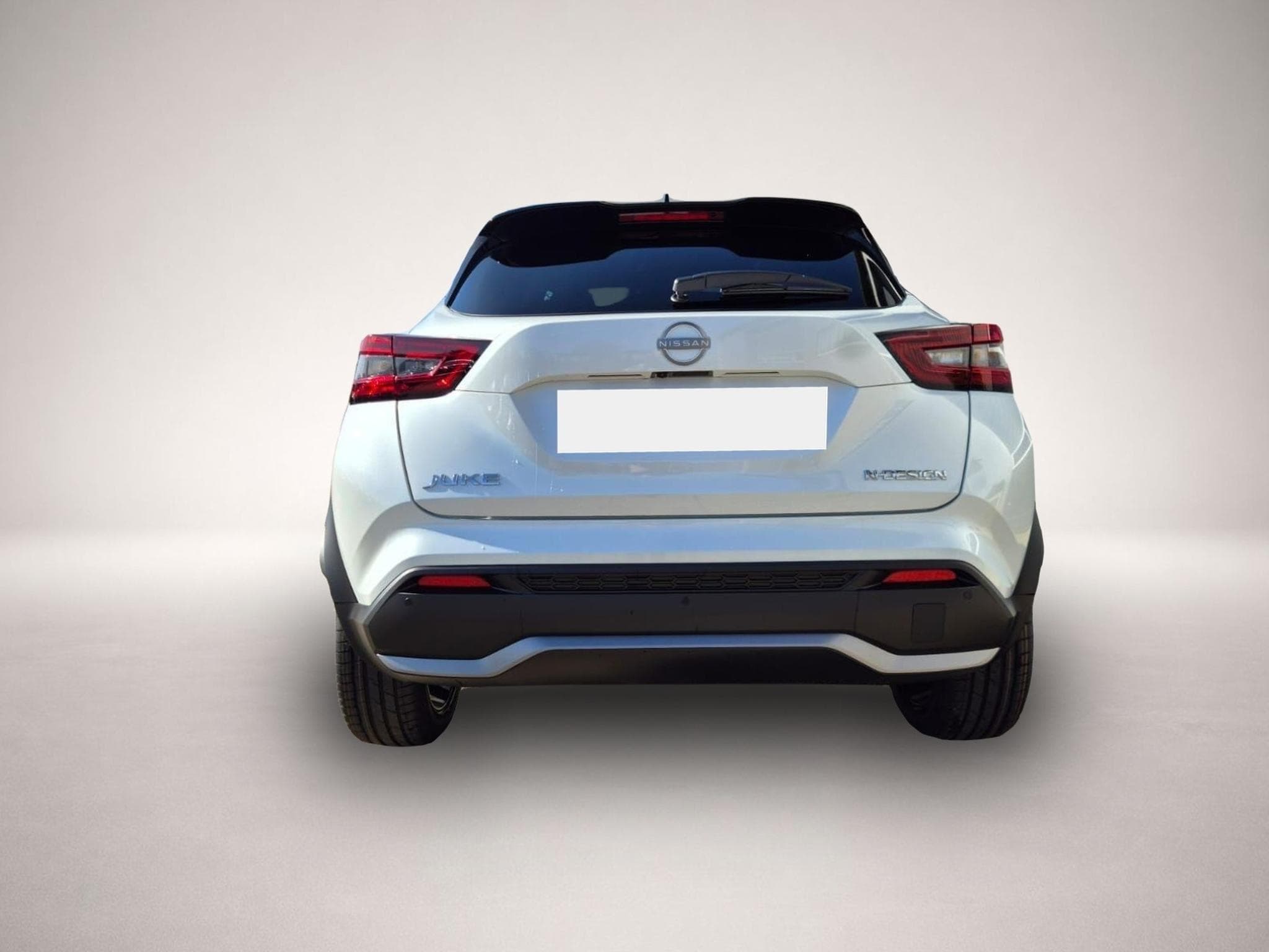 Nissan Juke (2026) - Foto 4
