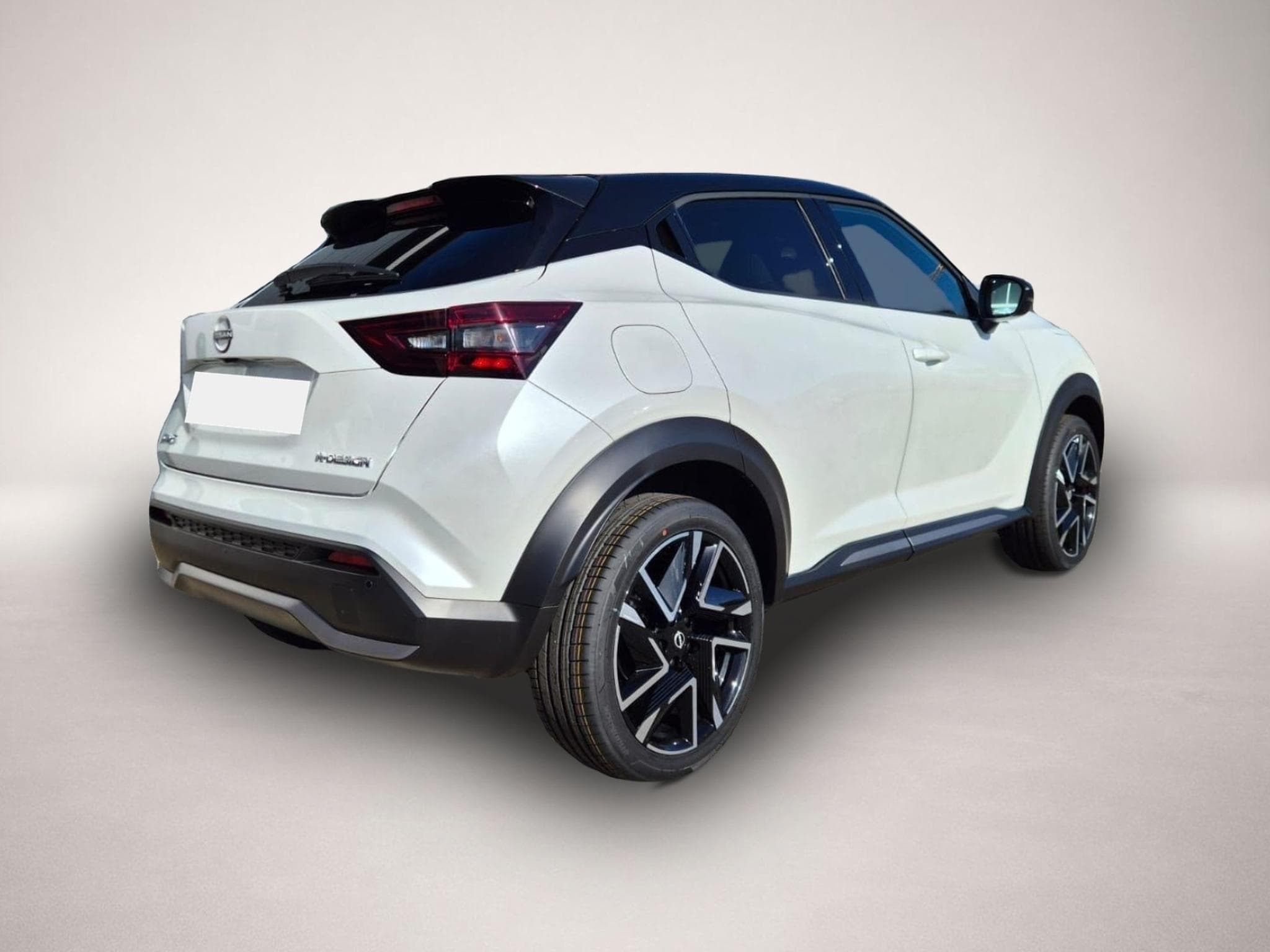 Nissan Juke (2026) - Foto 5