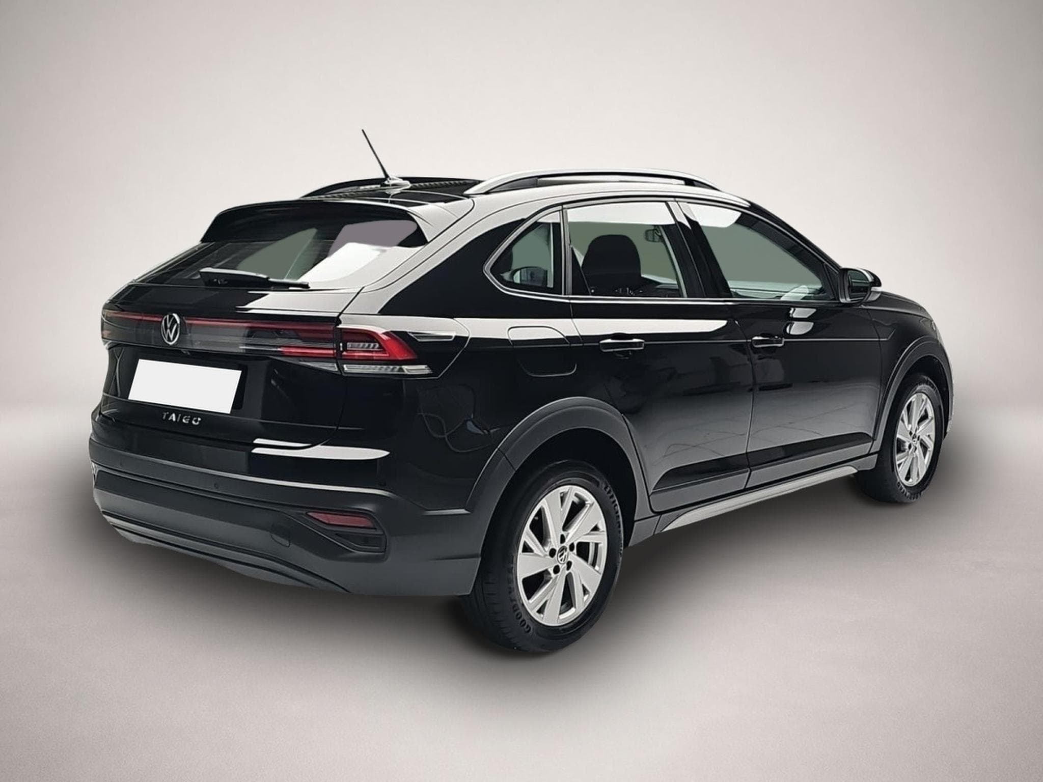 VW Taigo (2024) - Foto 2