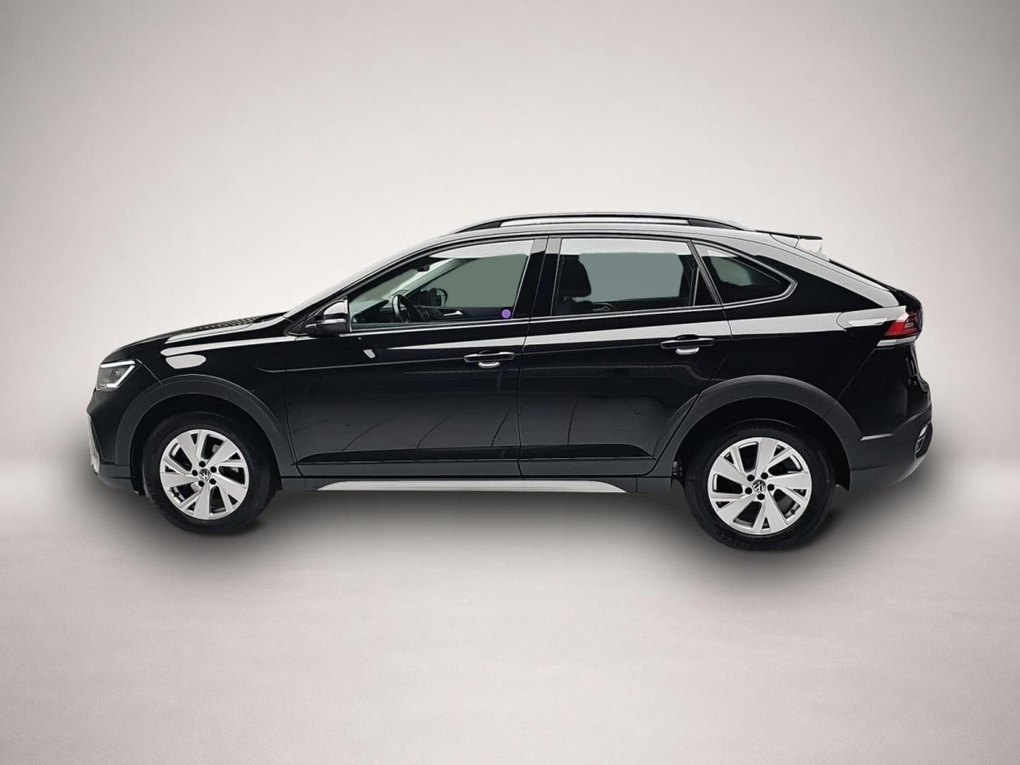 VW Taigo (2024) - Foto 4