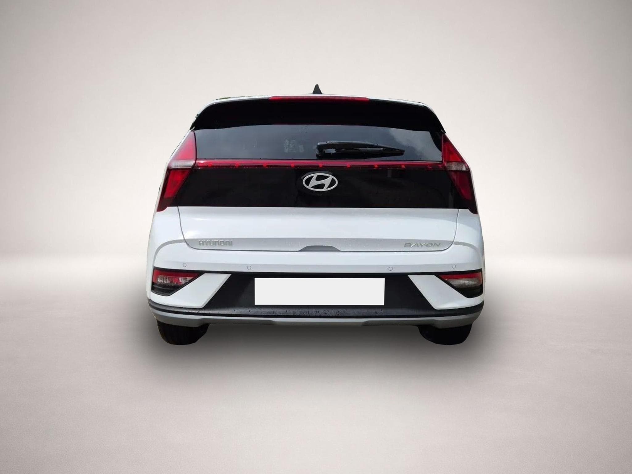 Hyundai Bayon (2026) - Foto 2