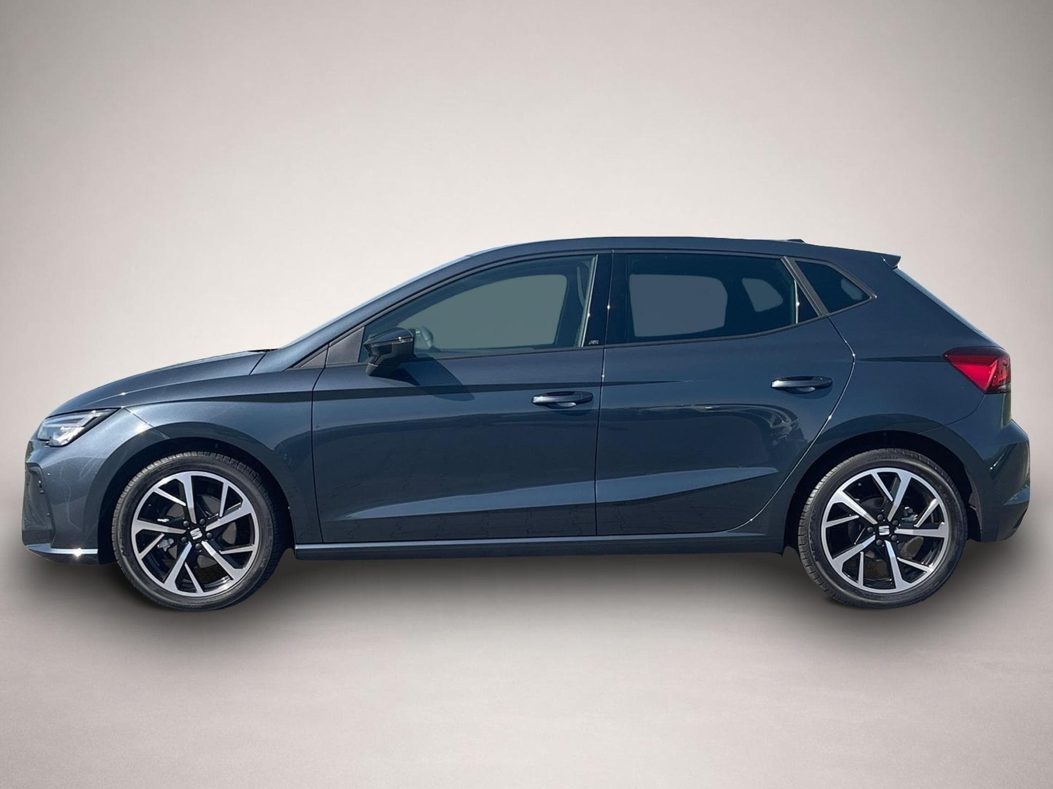 Seat Ibiza (2026) - Foto 3