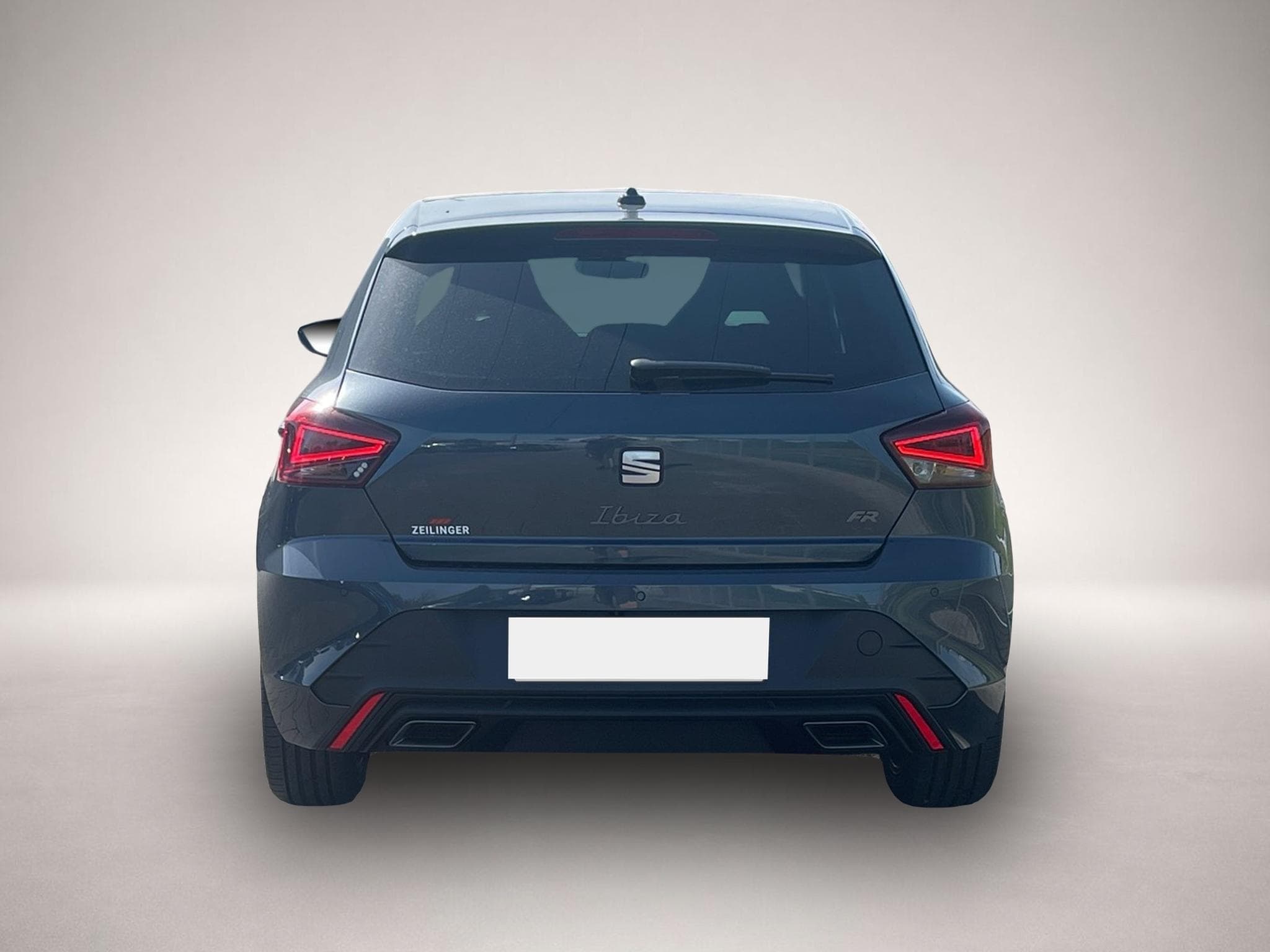 Seat Ibiza (2026) - Foto 5