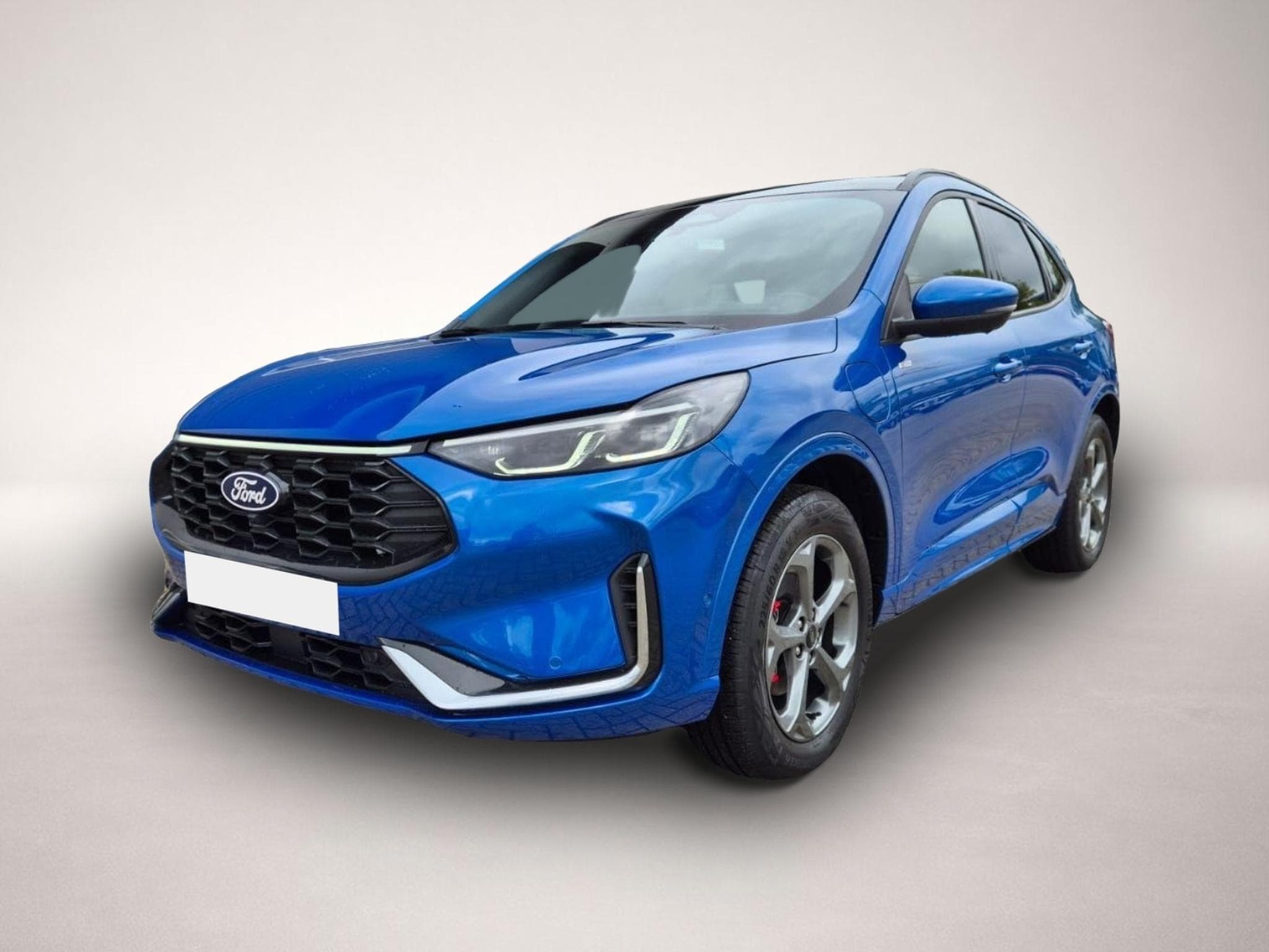 Ford Kuga (2026) - Foto 1