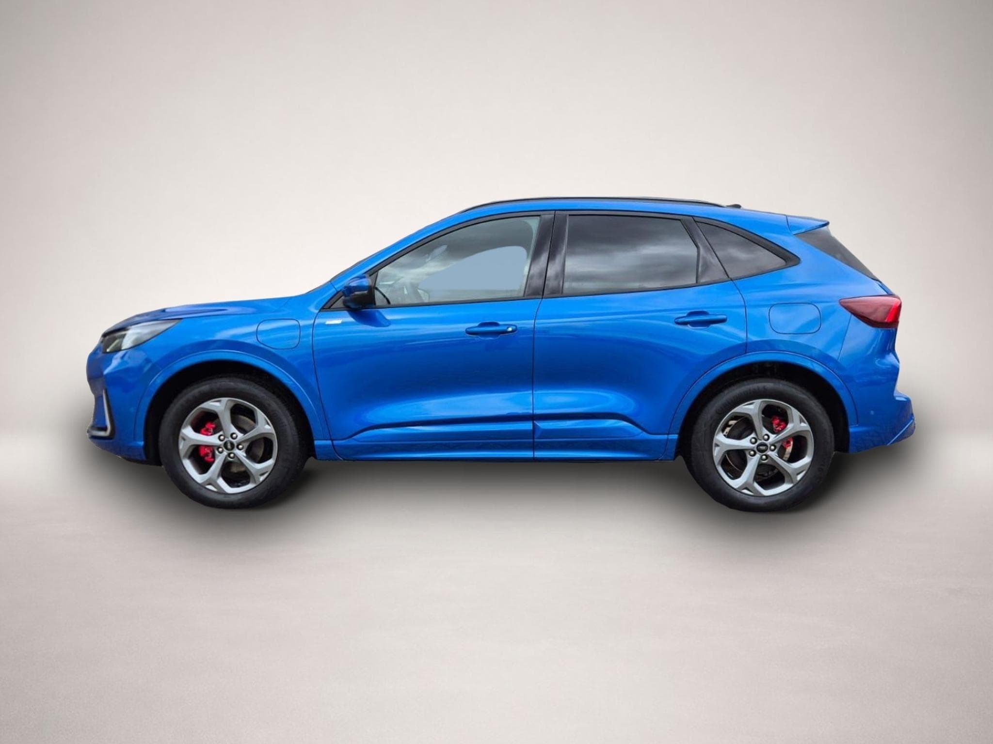Ford Kuga (2026) - Foto 2