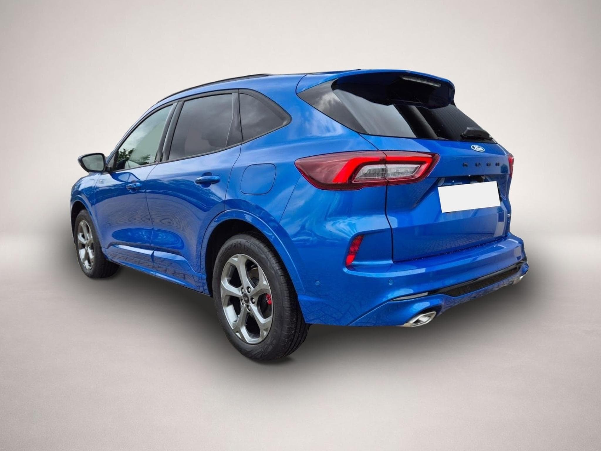 Ford Kuga (2026) - Foto 3