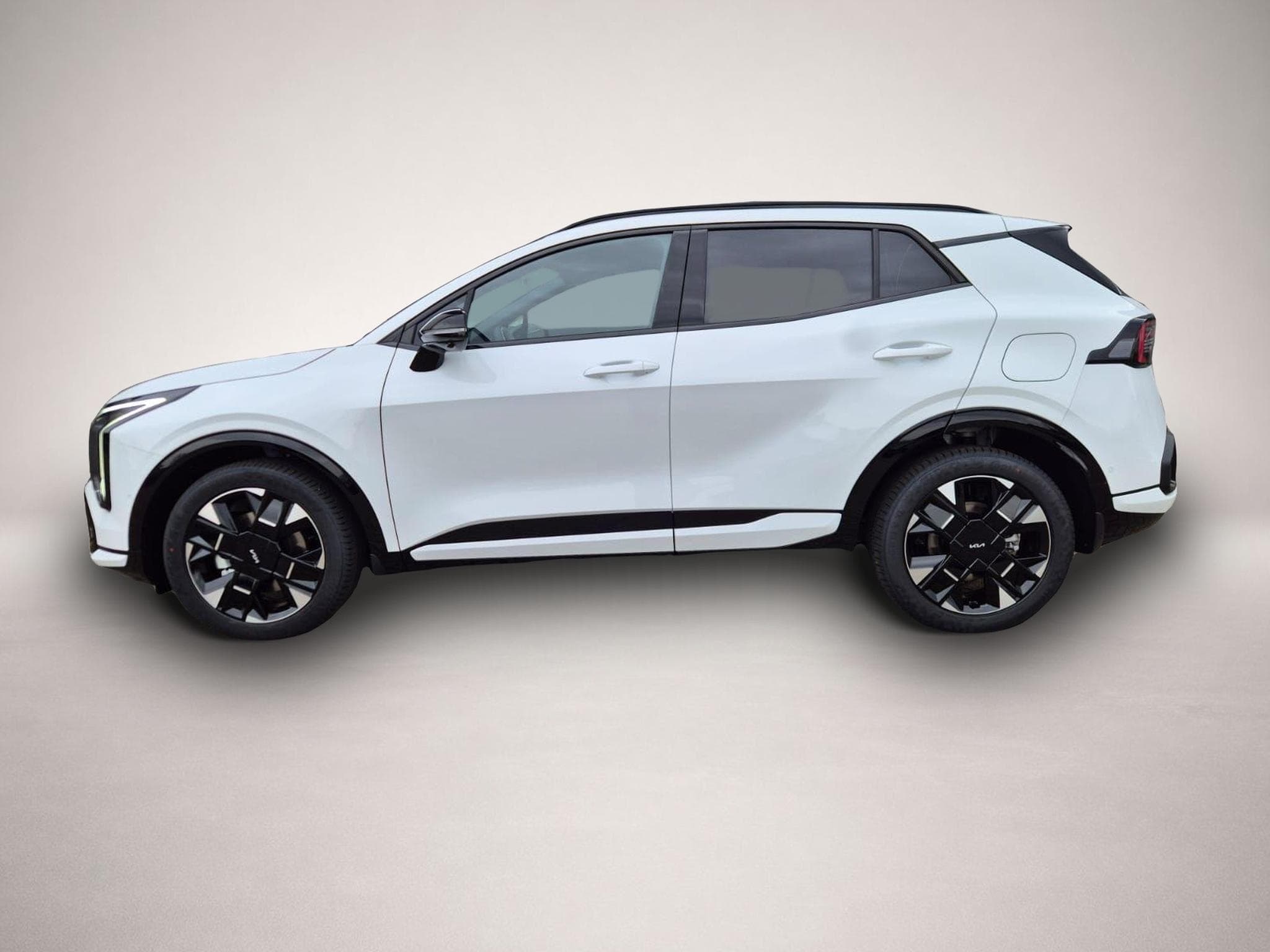Kia Sportage (2026) - Foto 2