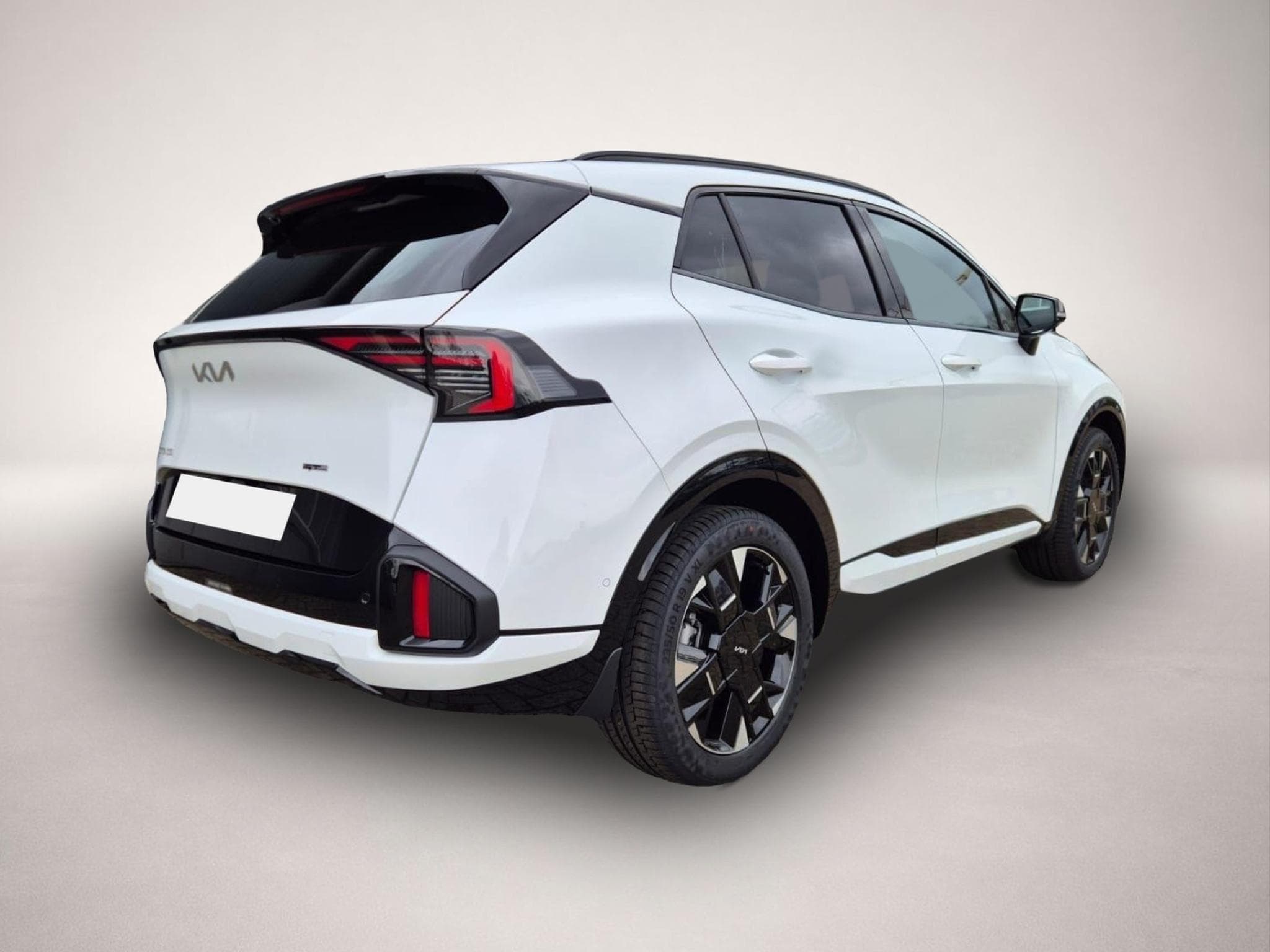 Kia Sportage (2026) - Foto 5