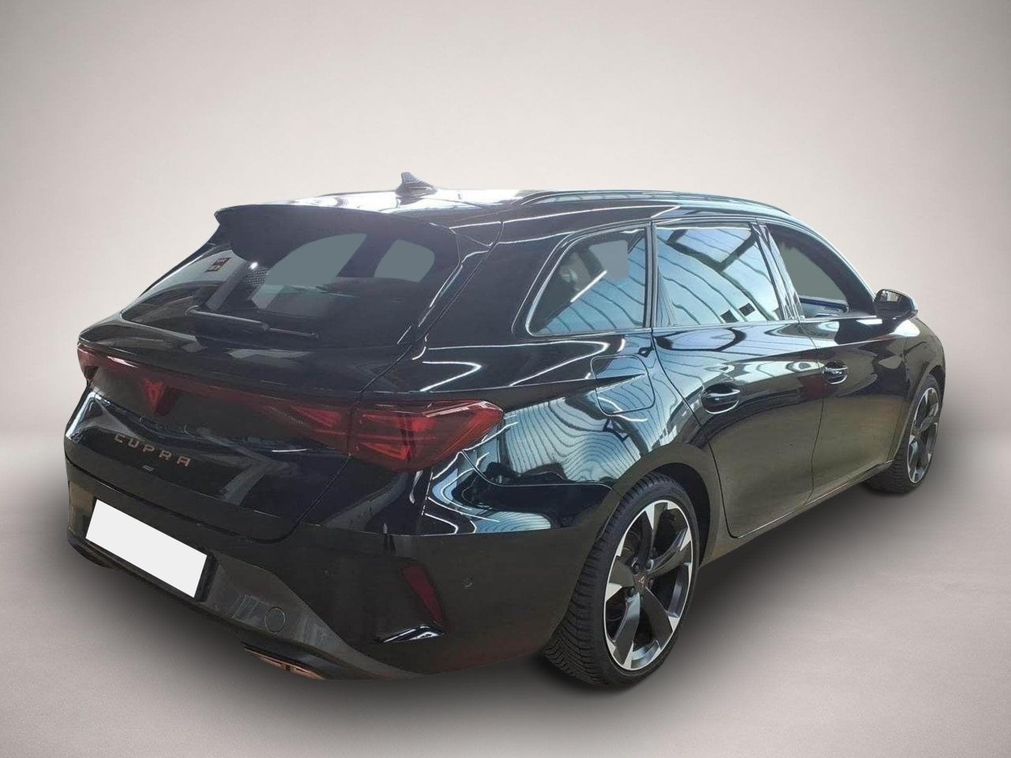 Cupra Leon (2025) - Foto 1