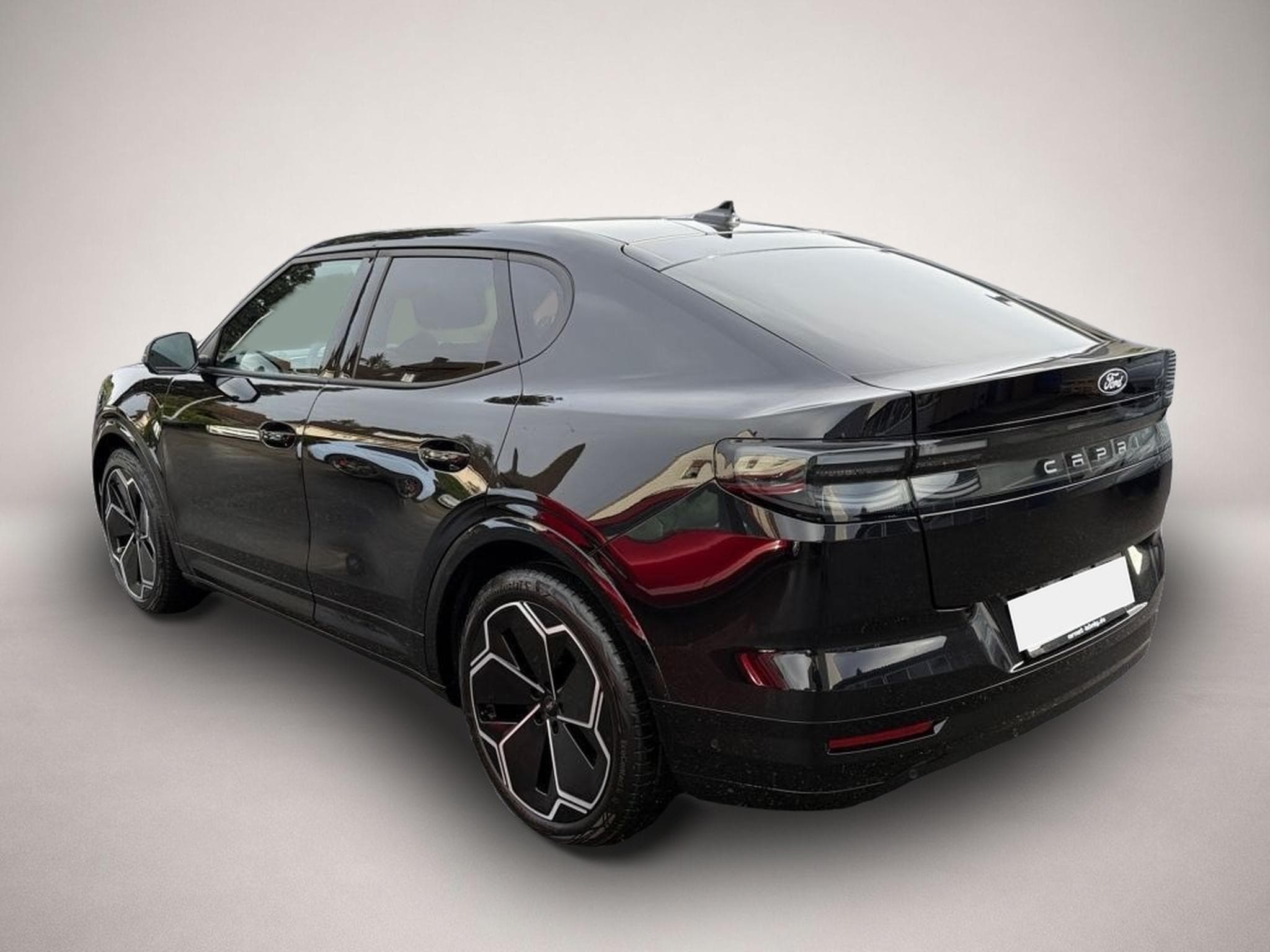 Ford Capri (2025) - Foto 2