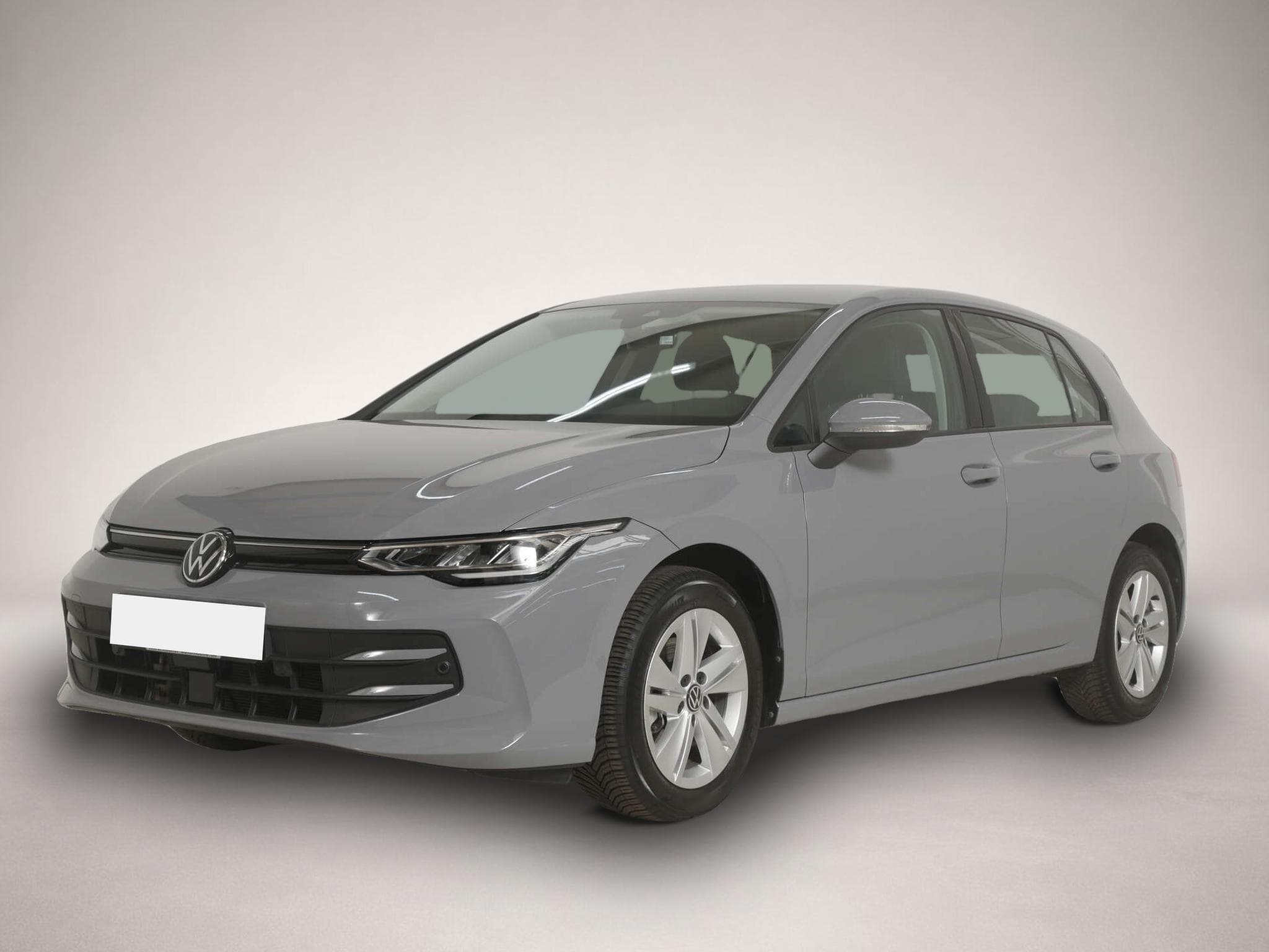 VW Golf (2024) - Foto 1