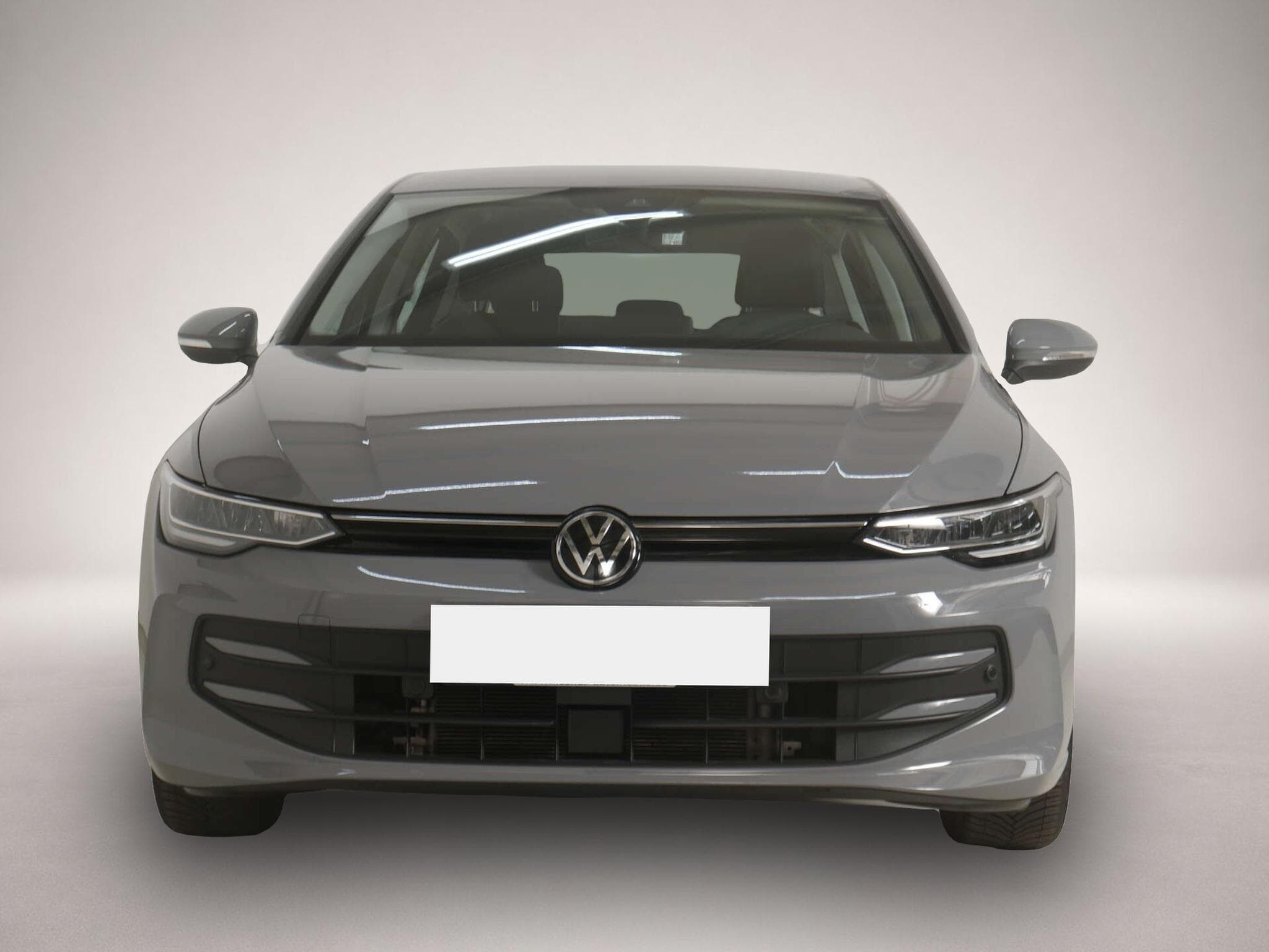 VW Golf (2024) - Foto 2