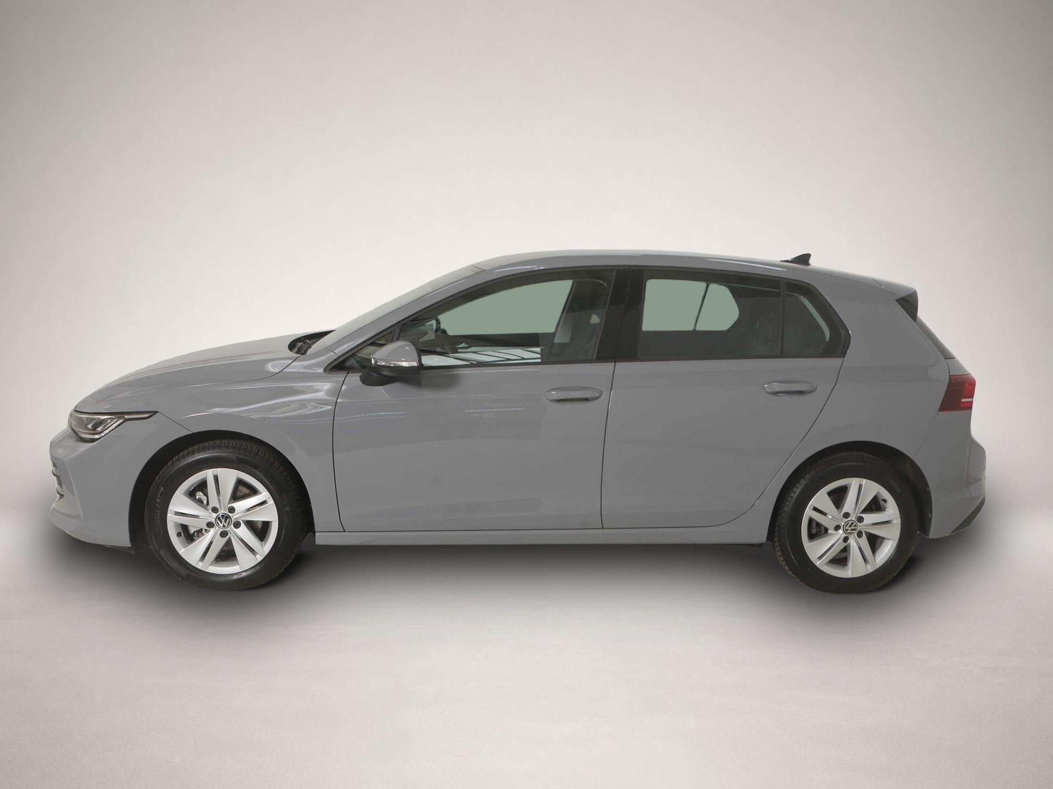 VW Golf (2024) - Foto 3