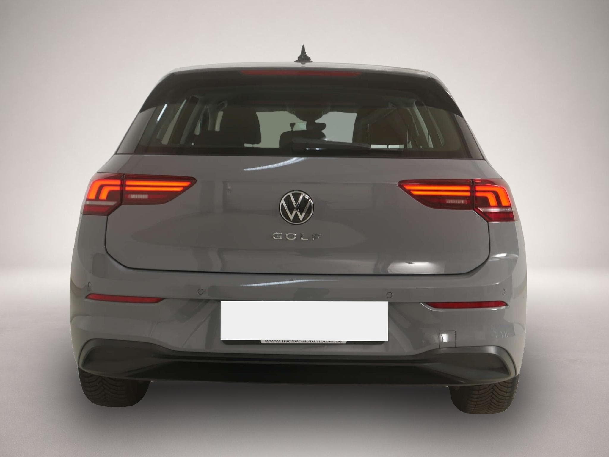 VW Golf (2024) - Foto 4