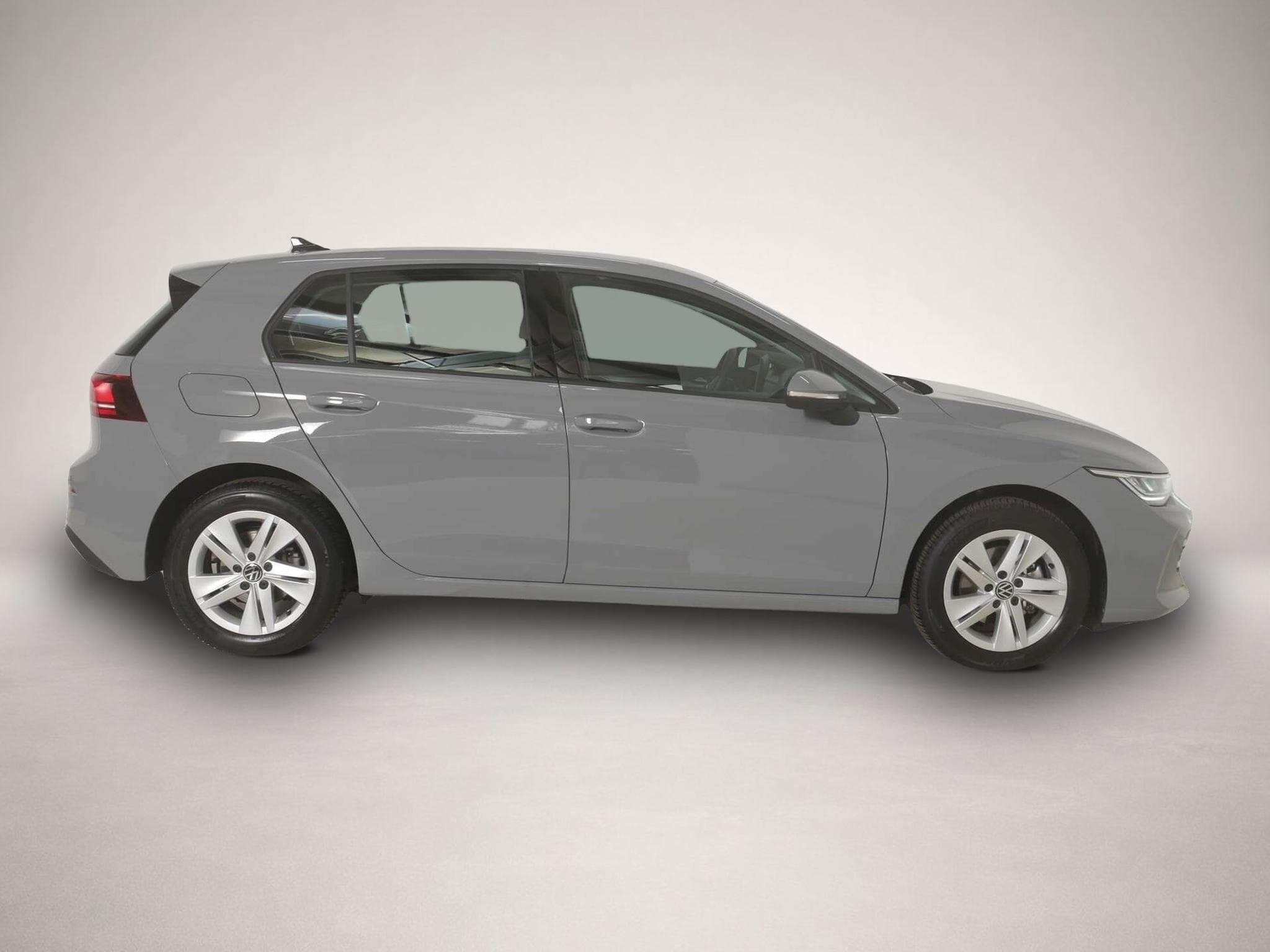 VW Golf (2024) - Foto 5
