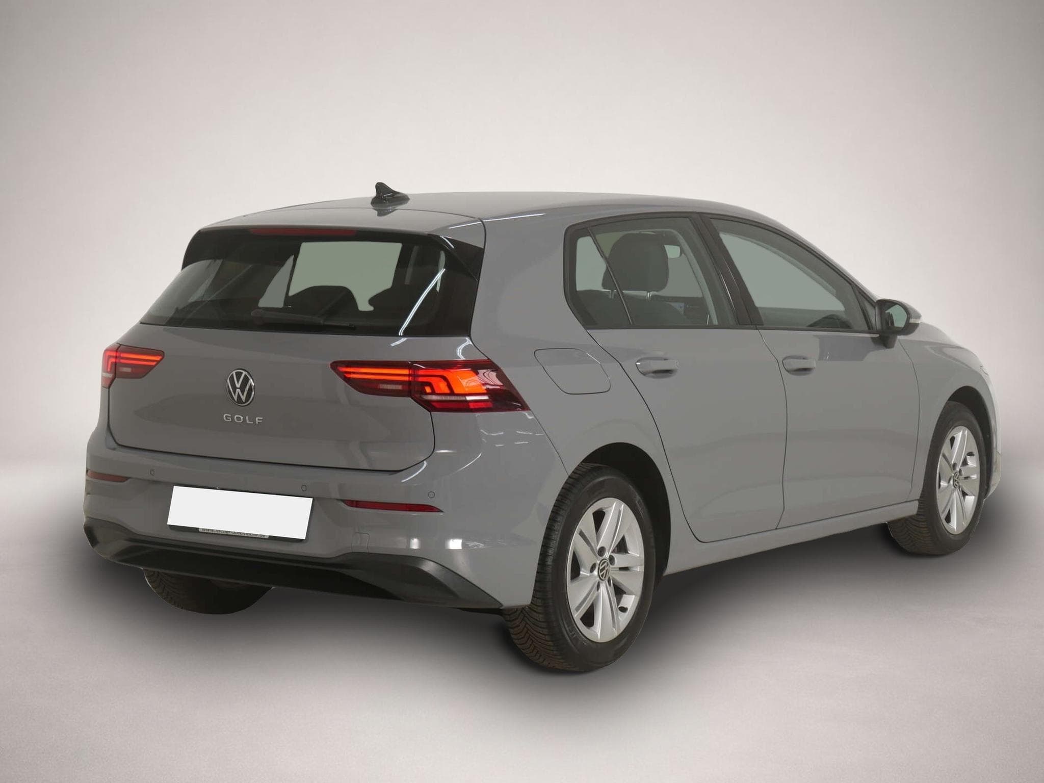VW Golf (2024) - Foto 6