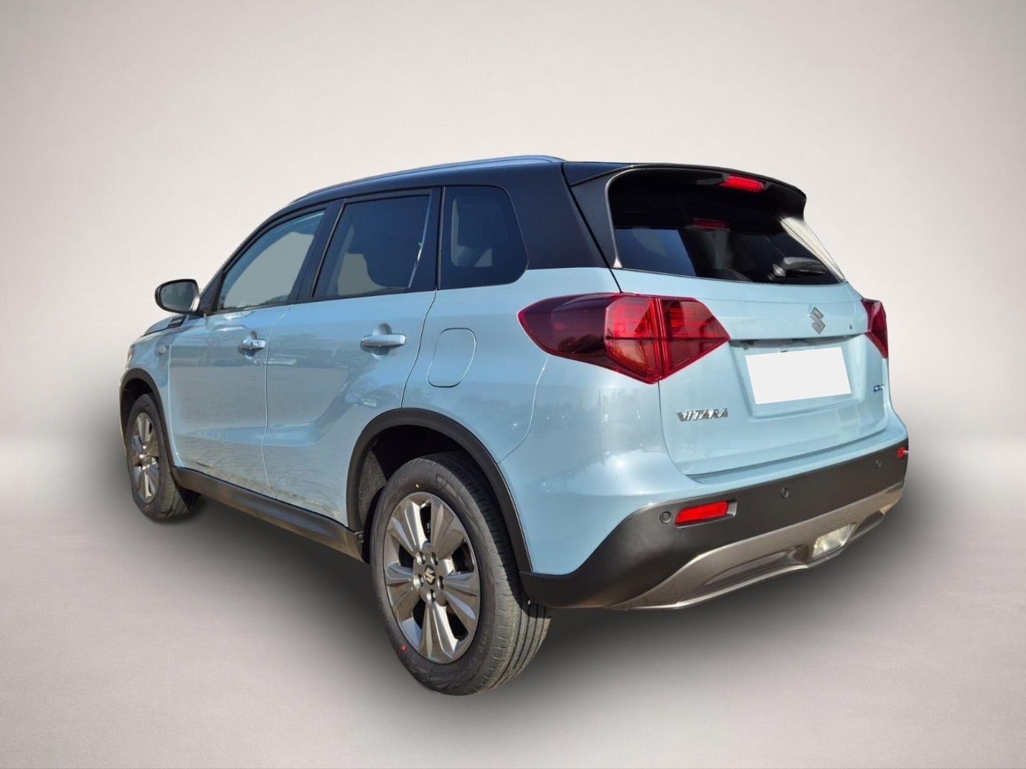 Suzuki Vitara (2026) - Foto 3
